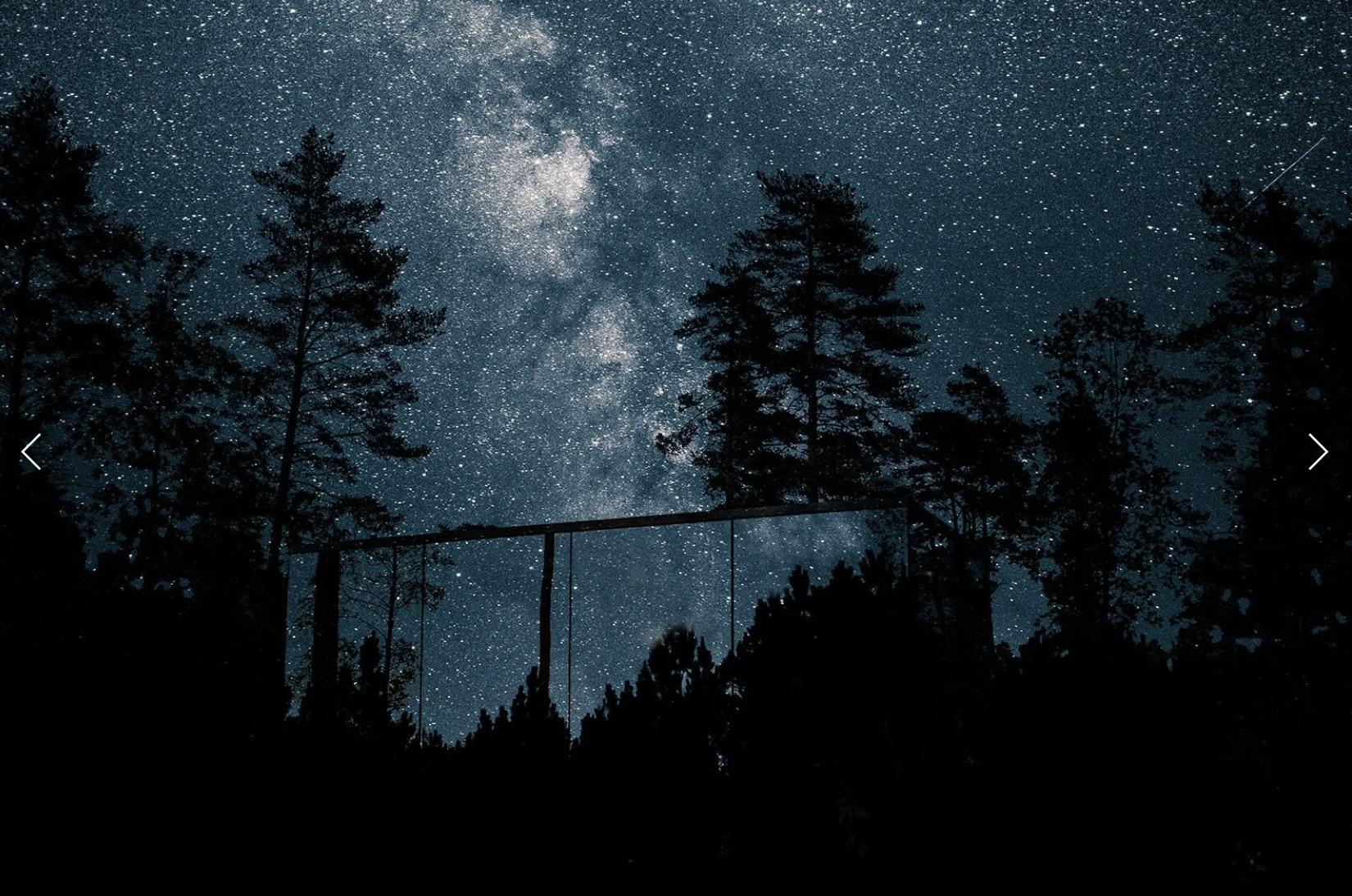  Tu Tu' Tun Lodge - Walter Scott Immersive Weekend