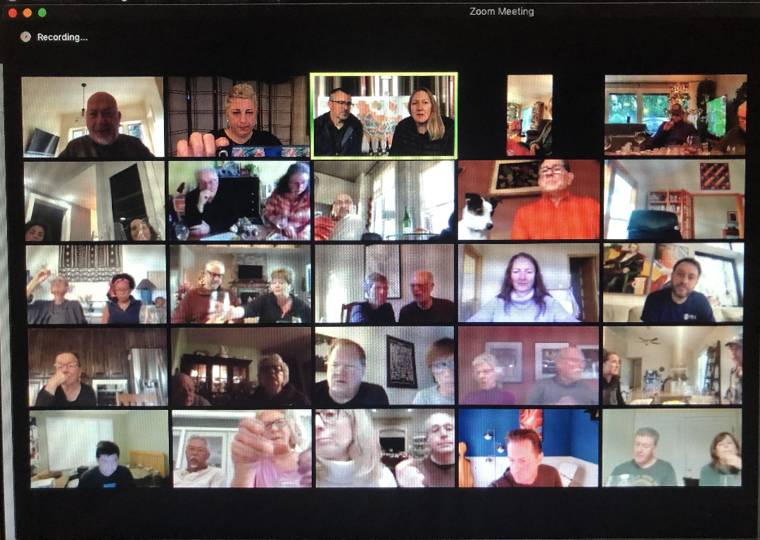 VIRTUAL EVENT - 2024 Vintage Tasting Kit