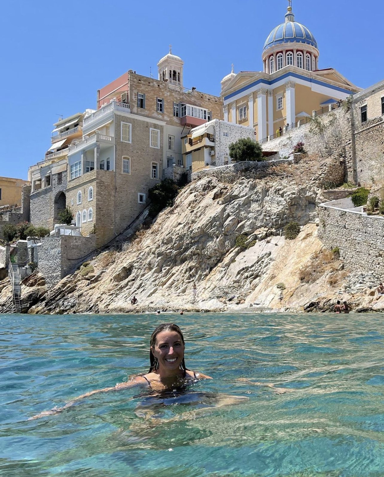 SYROS