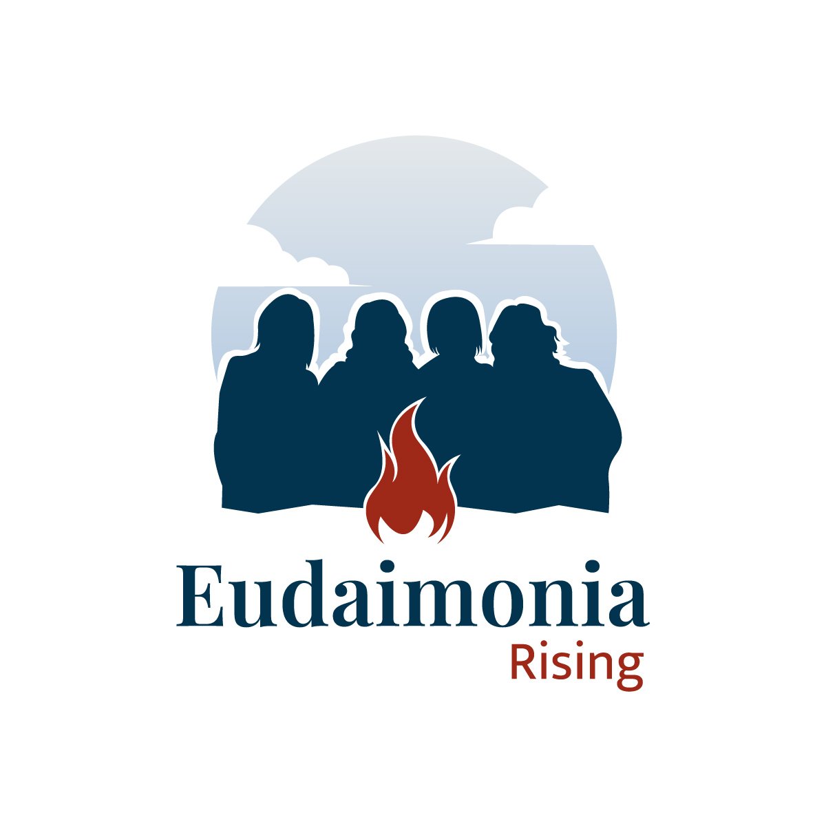 New Brand: Eudaimonia Rising