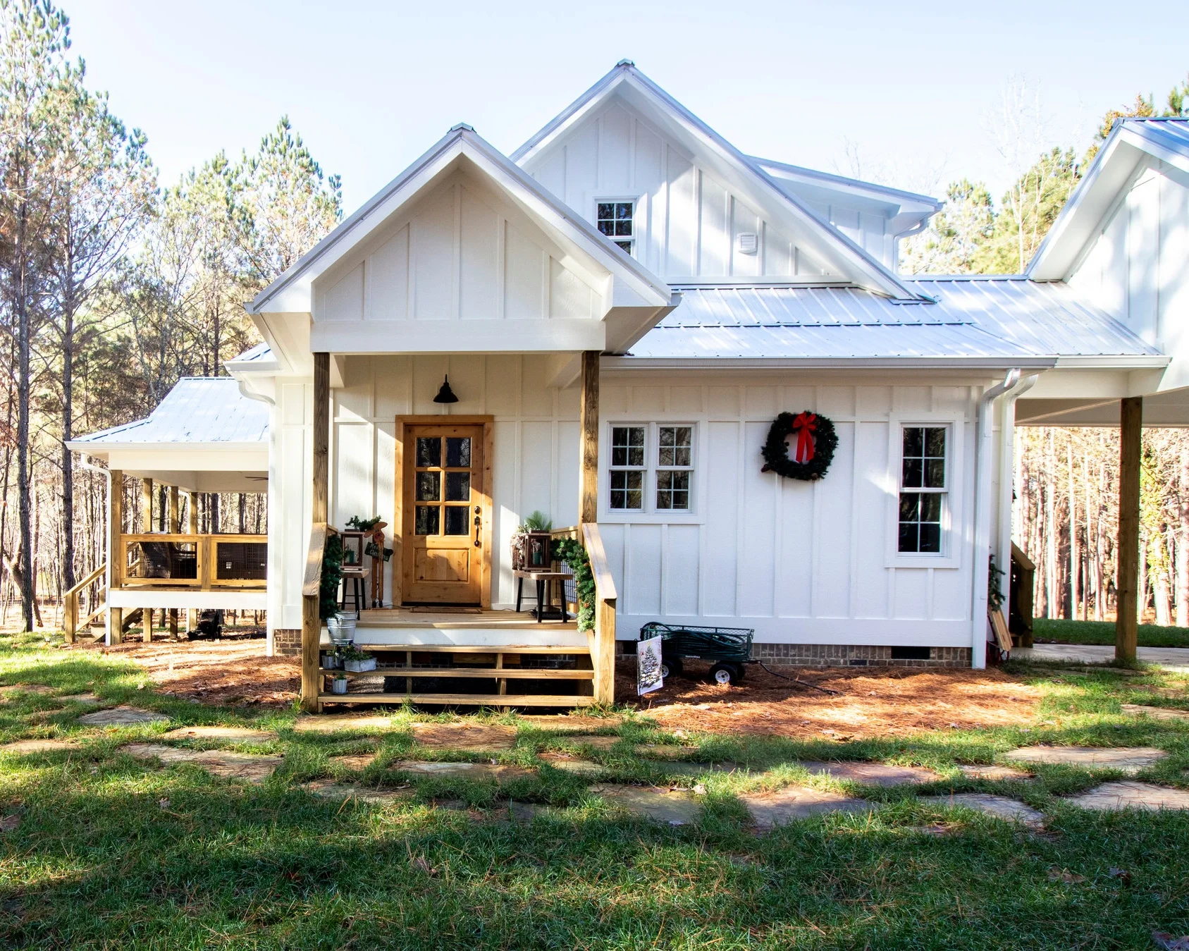 True Custom Builders True Custom Builders