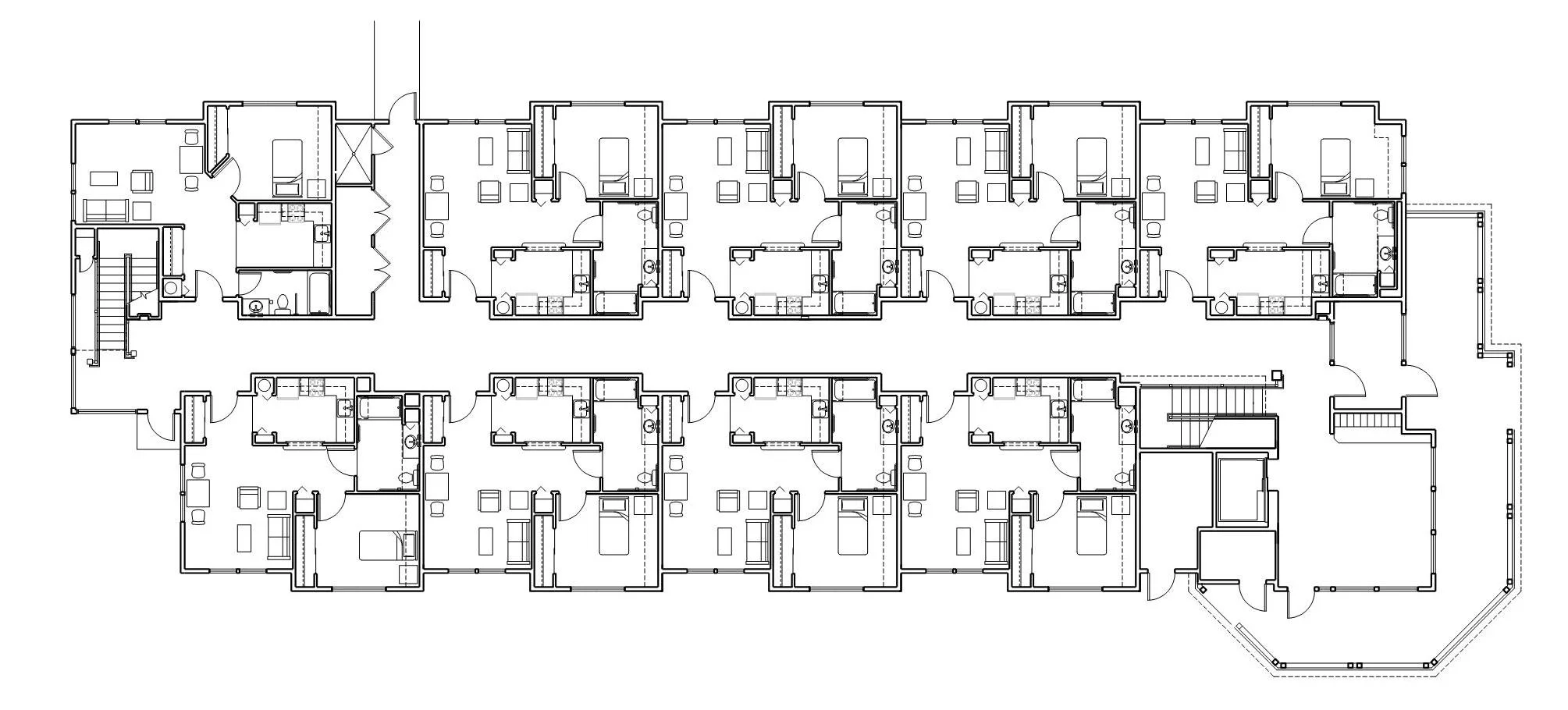 First Floor Plan