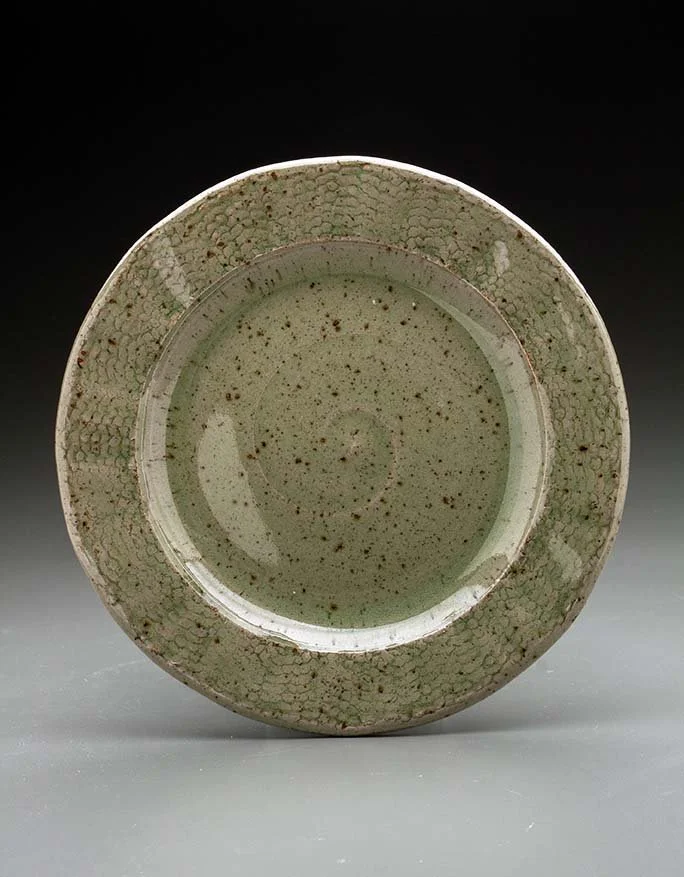 Small Plate