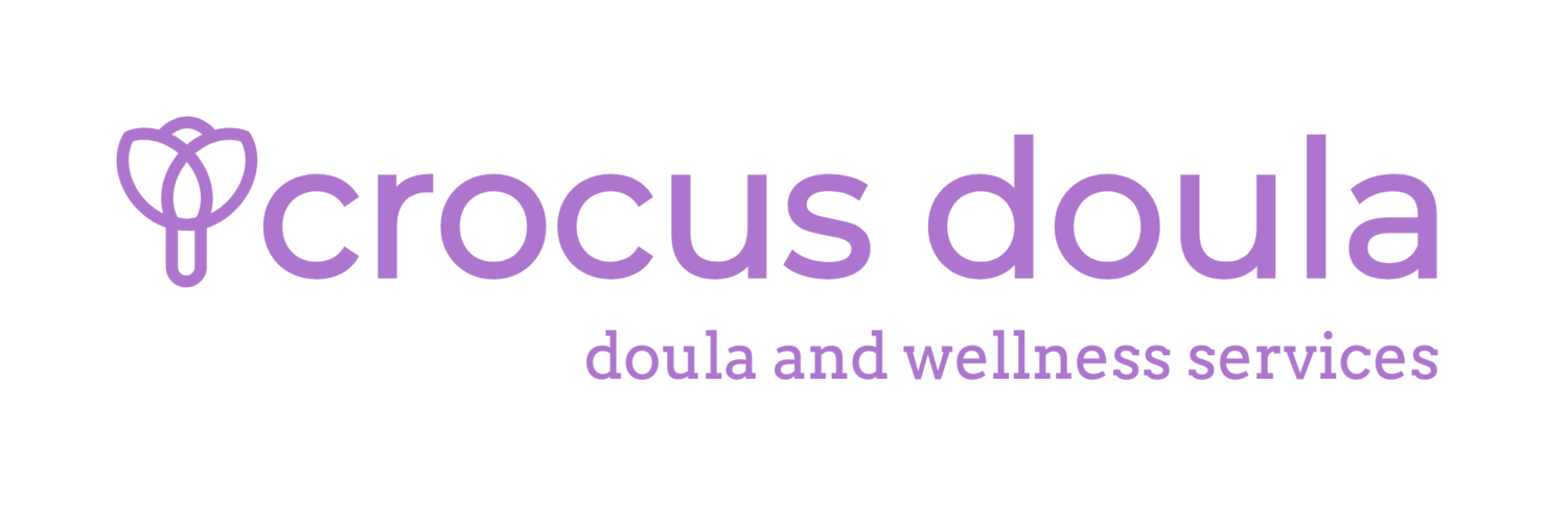 Crocus Doula