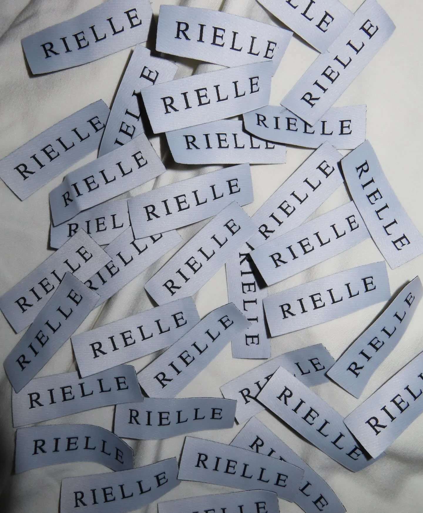 The start of something exciting.🤍🤲🏼
&bull;
&bull;
&bull;
#fashion #fashiondesigner #fashionstyle #alhamdulillah