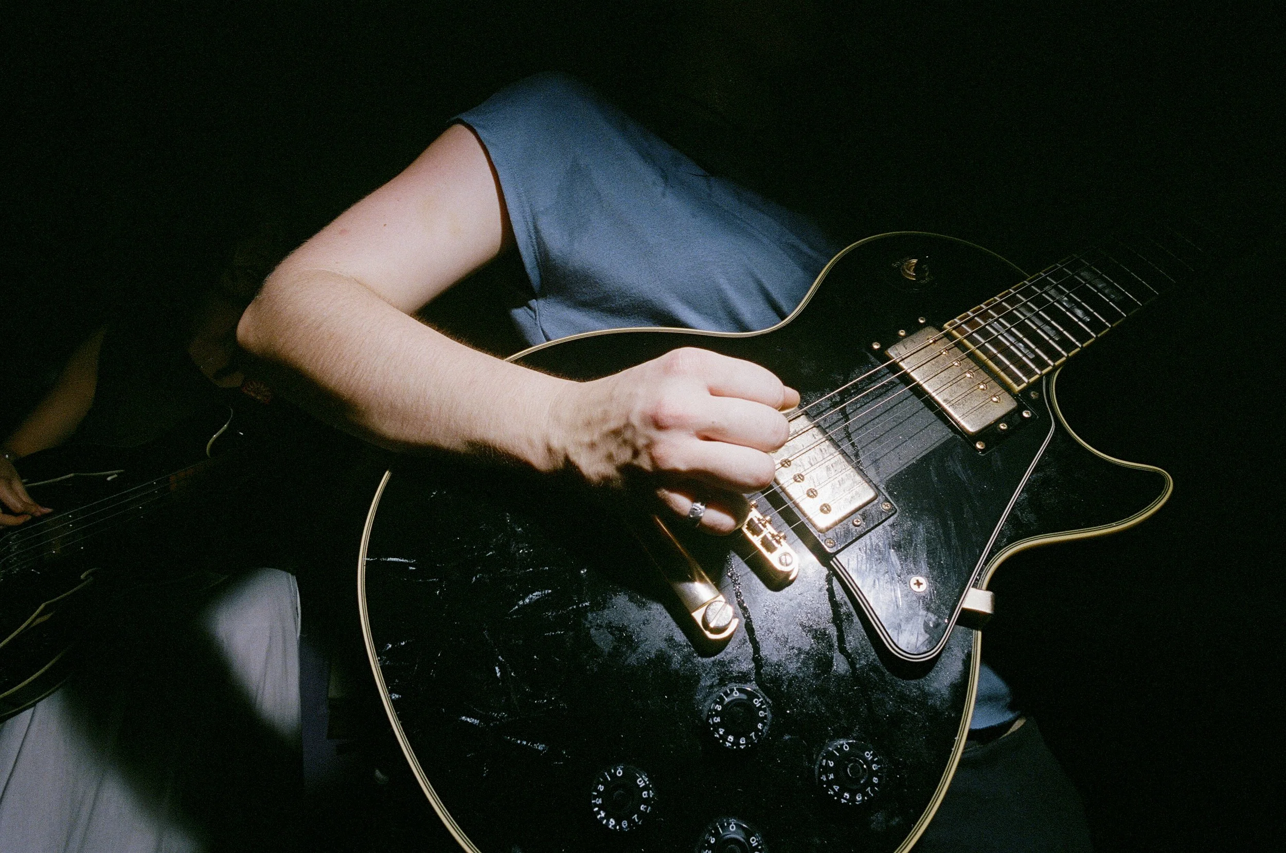 Guitar, 2023