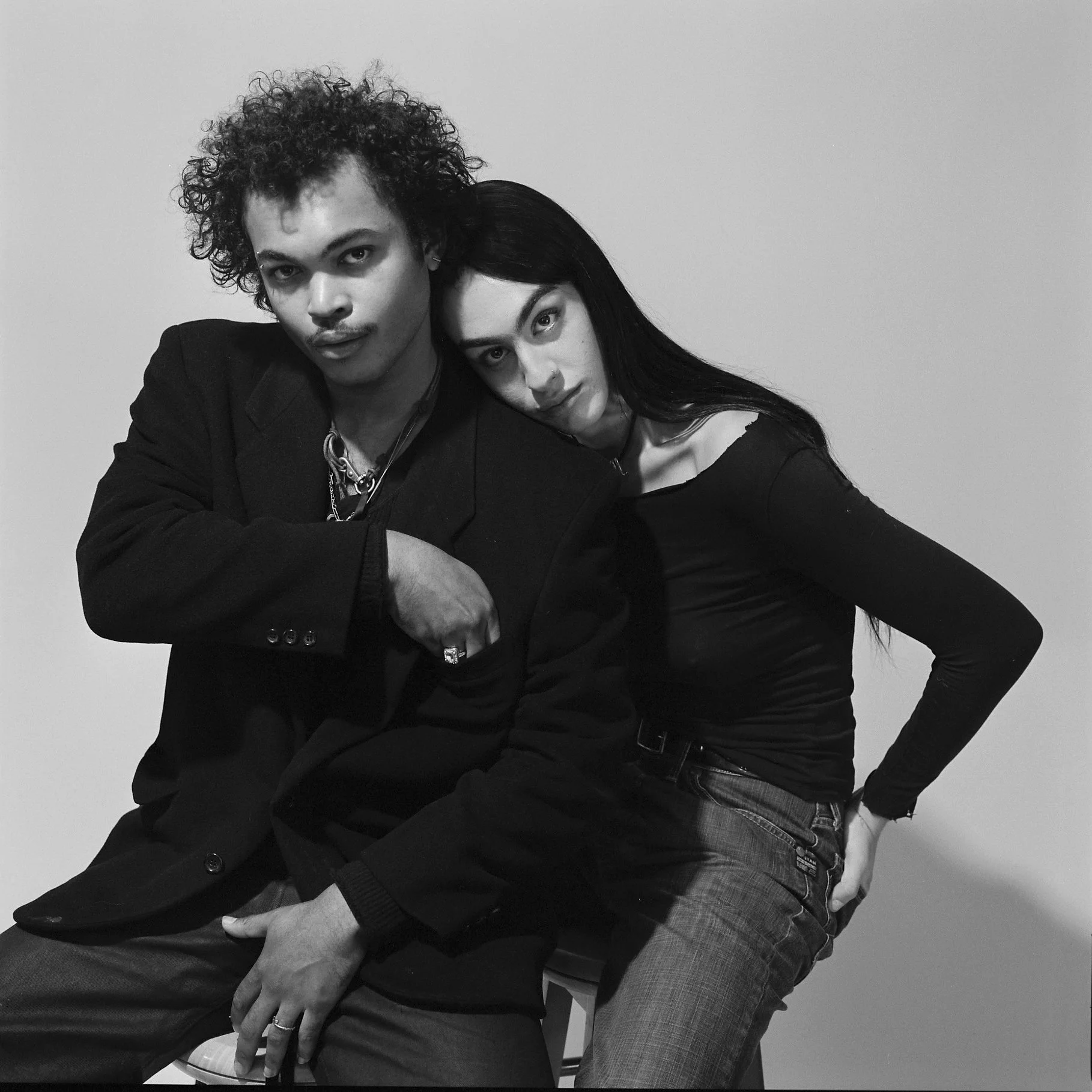Dove and Ian, 2024