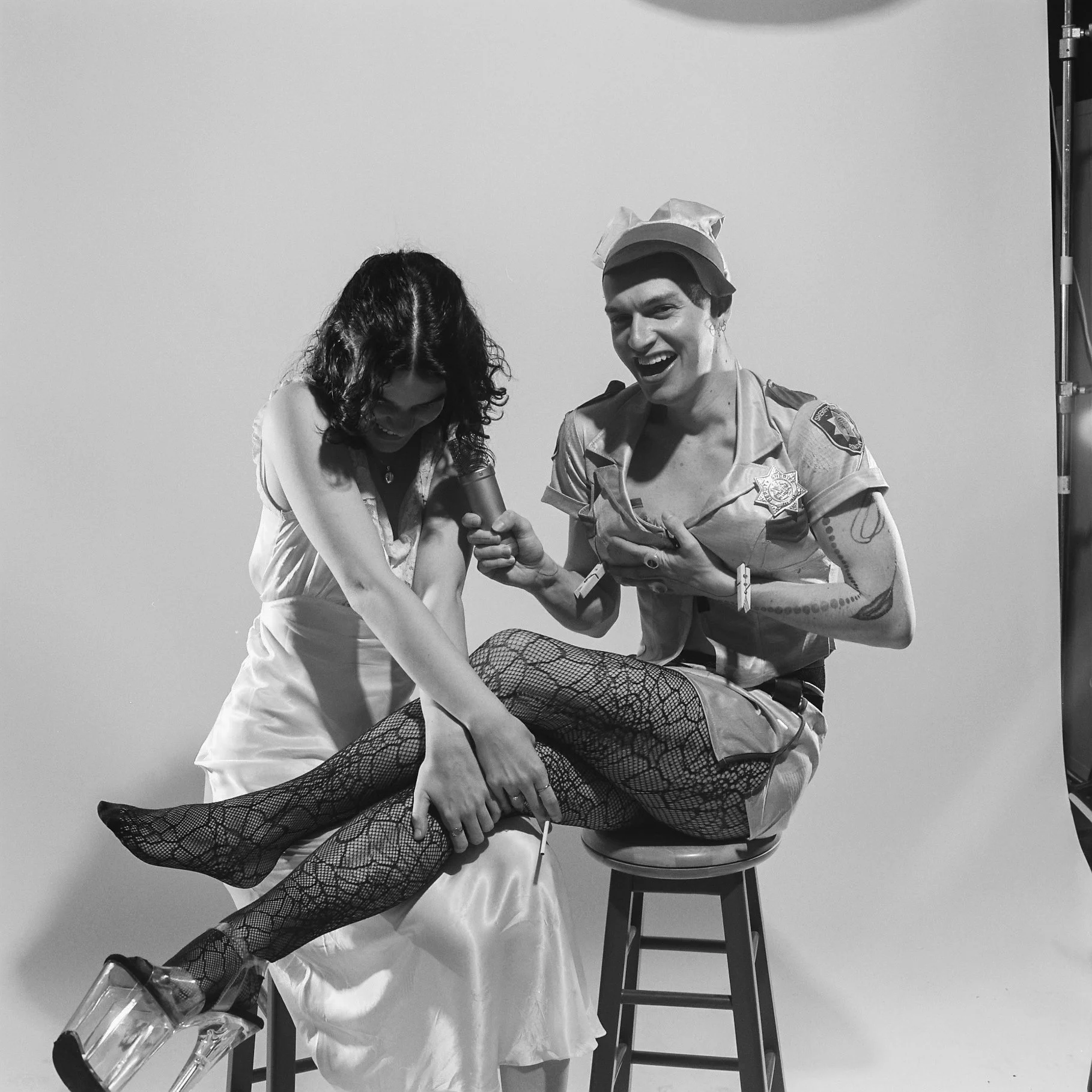 Adriana and Jacksun, 2024