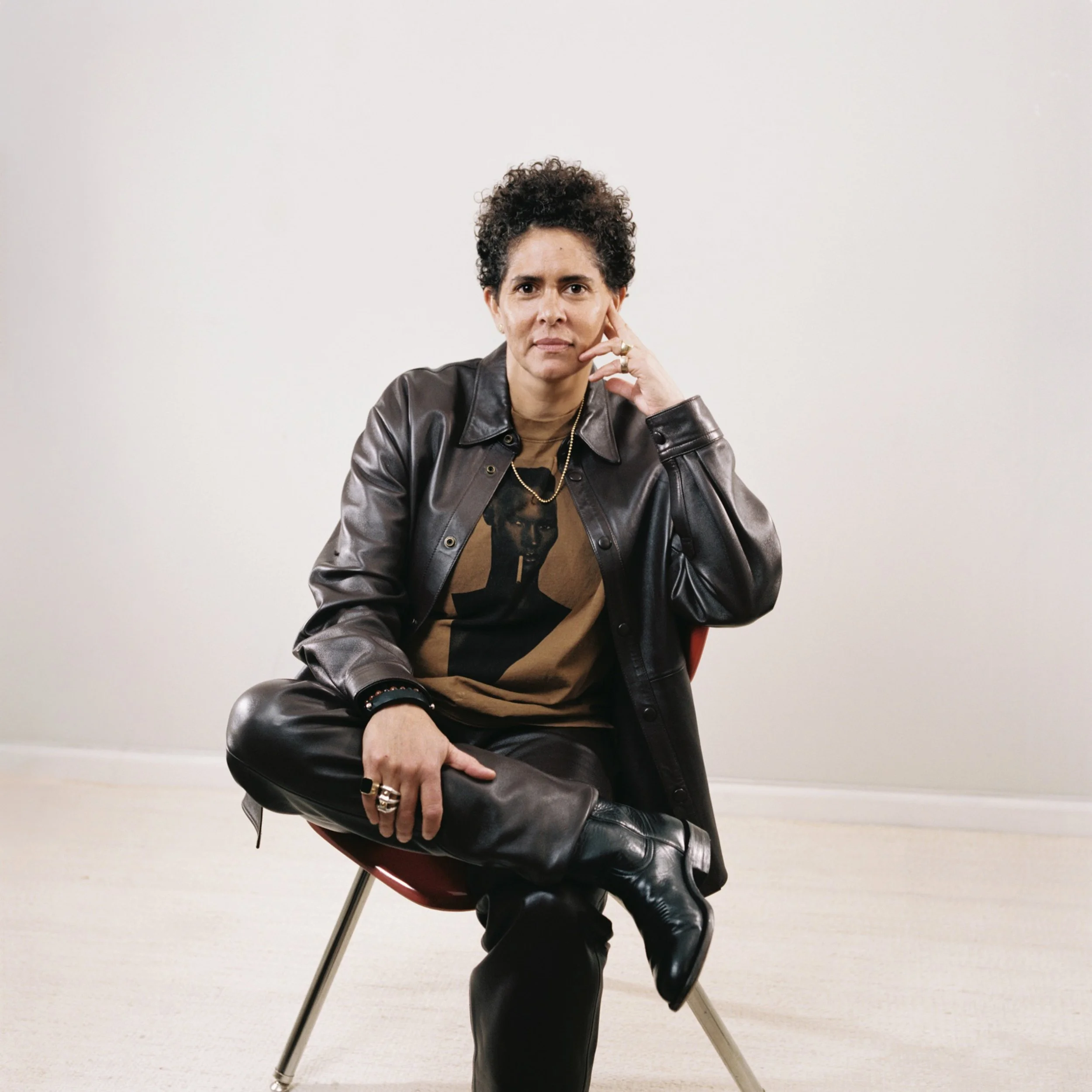 Julie Mehretu, 2025