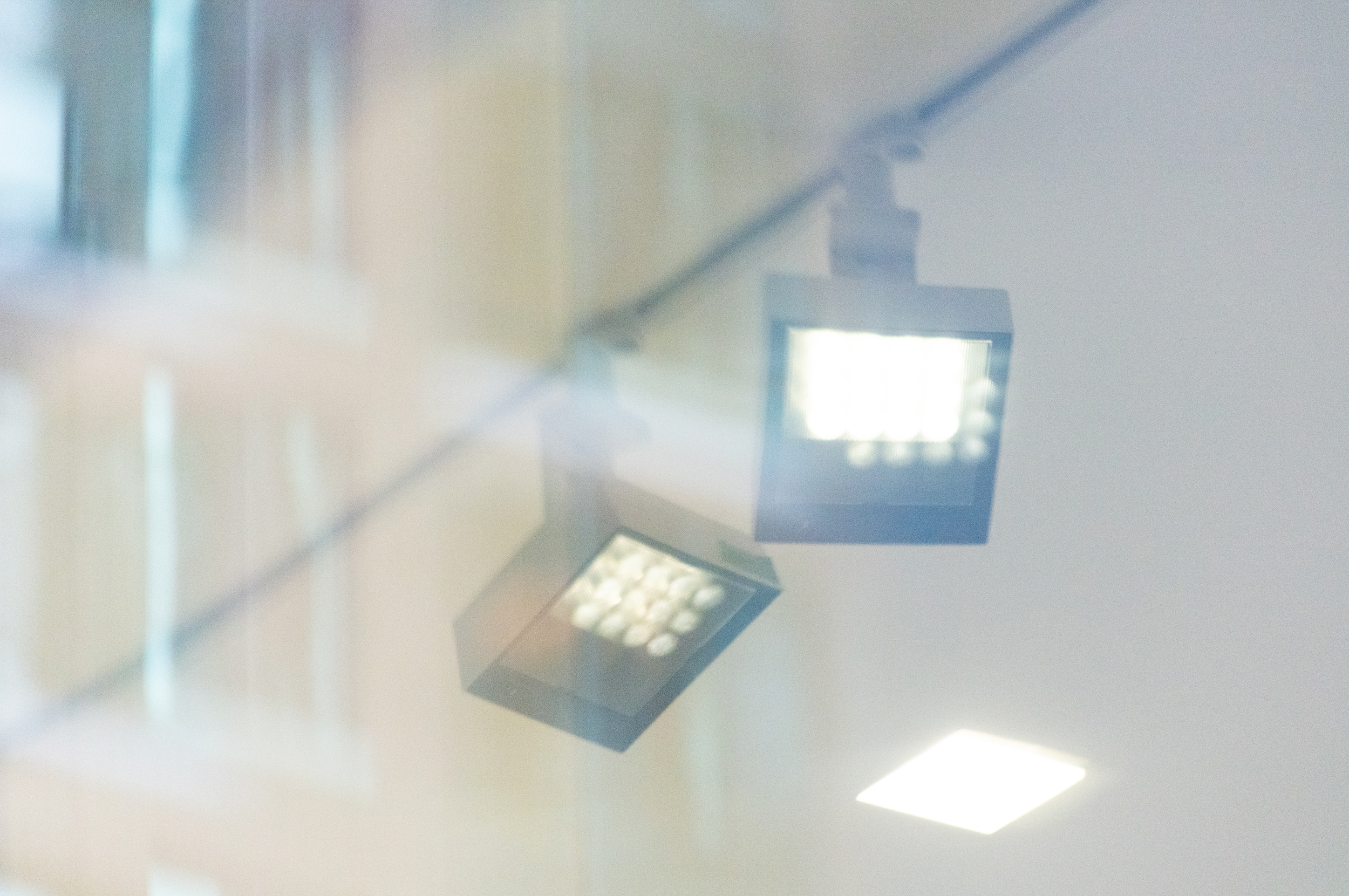 Gallery Lighting 2024