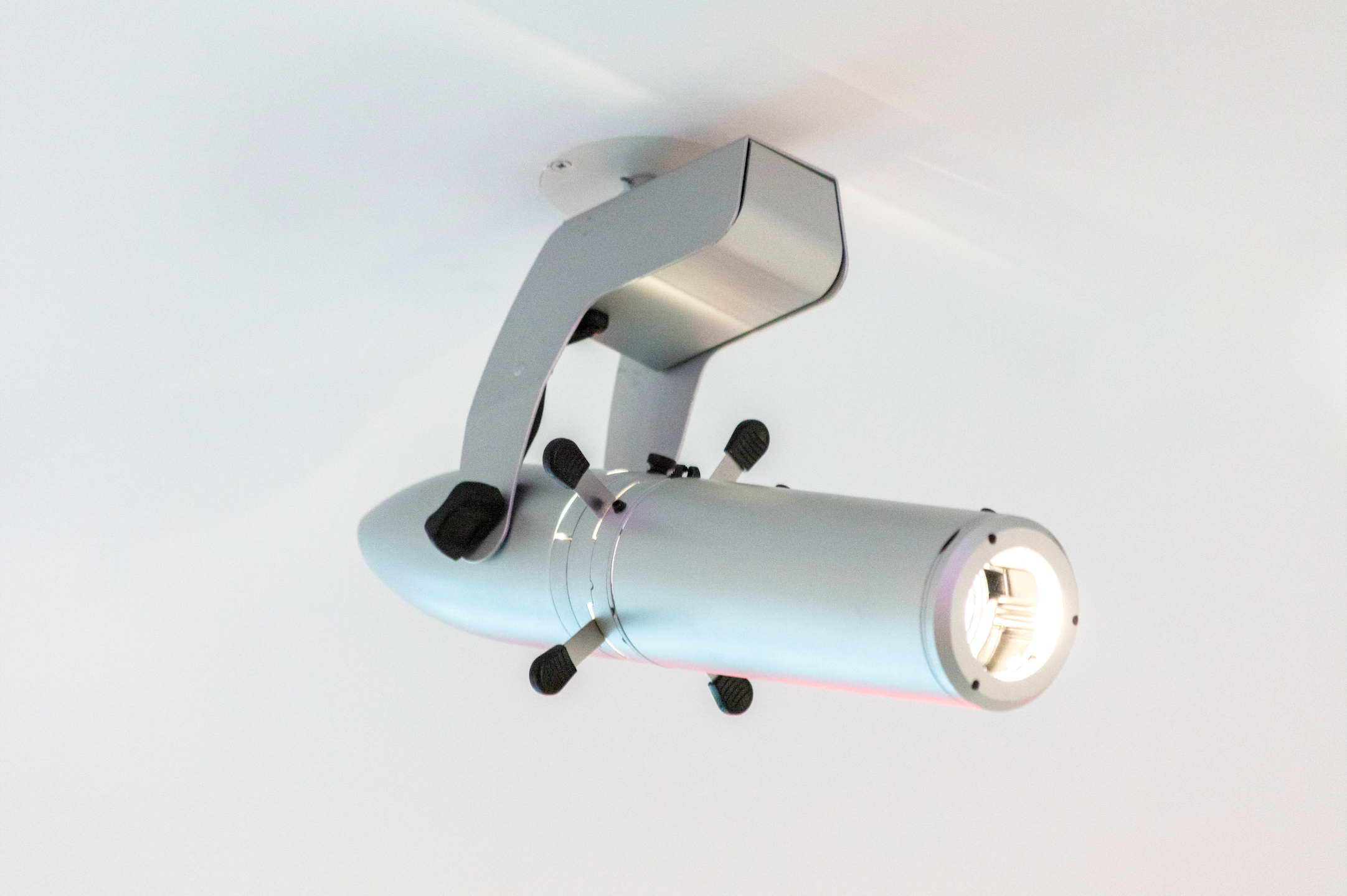 Gallery Lighting, 2024
