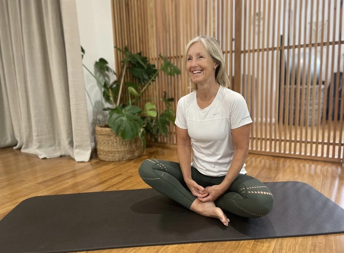 Meet our team | Blueprint Physiotherapy, Pilates + Yoga | Ashburton ...