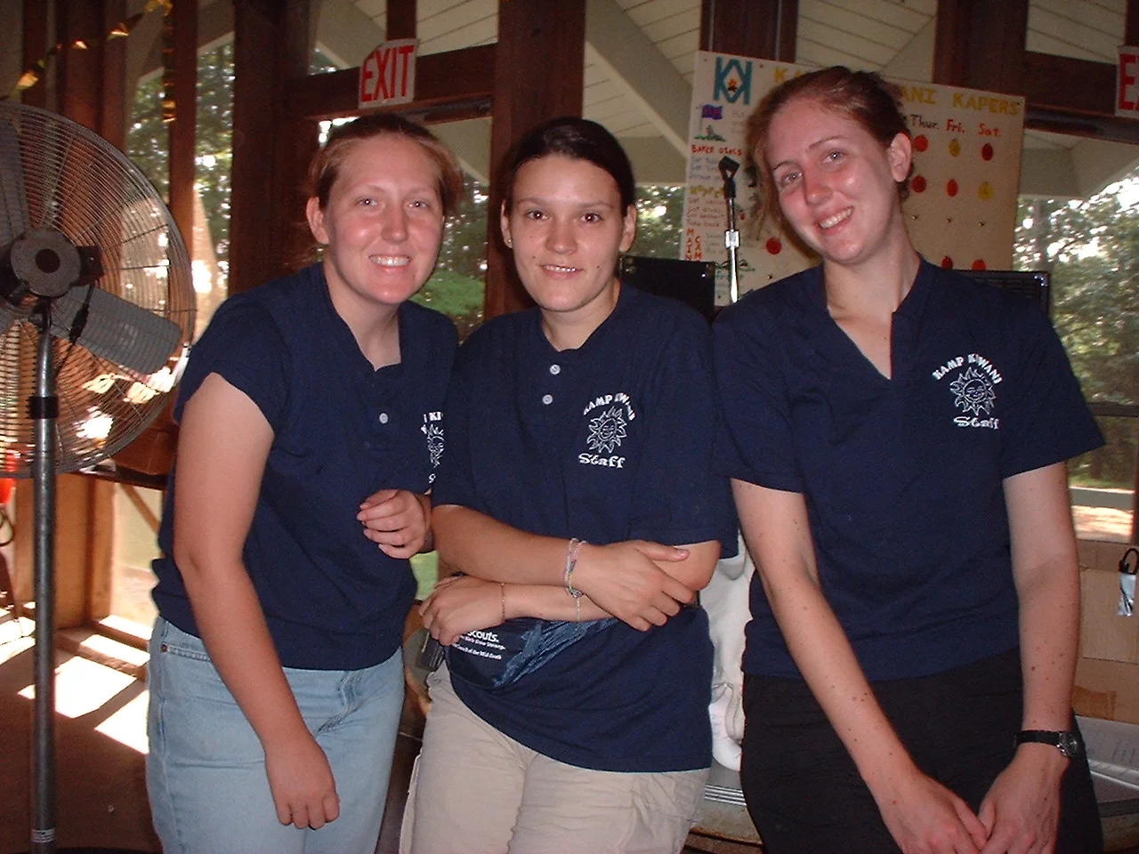 Strawberry, Cherry, & Bilby- after a  Wonderful 2wk session.JPG