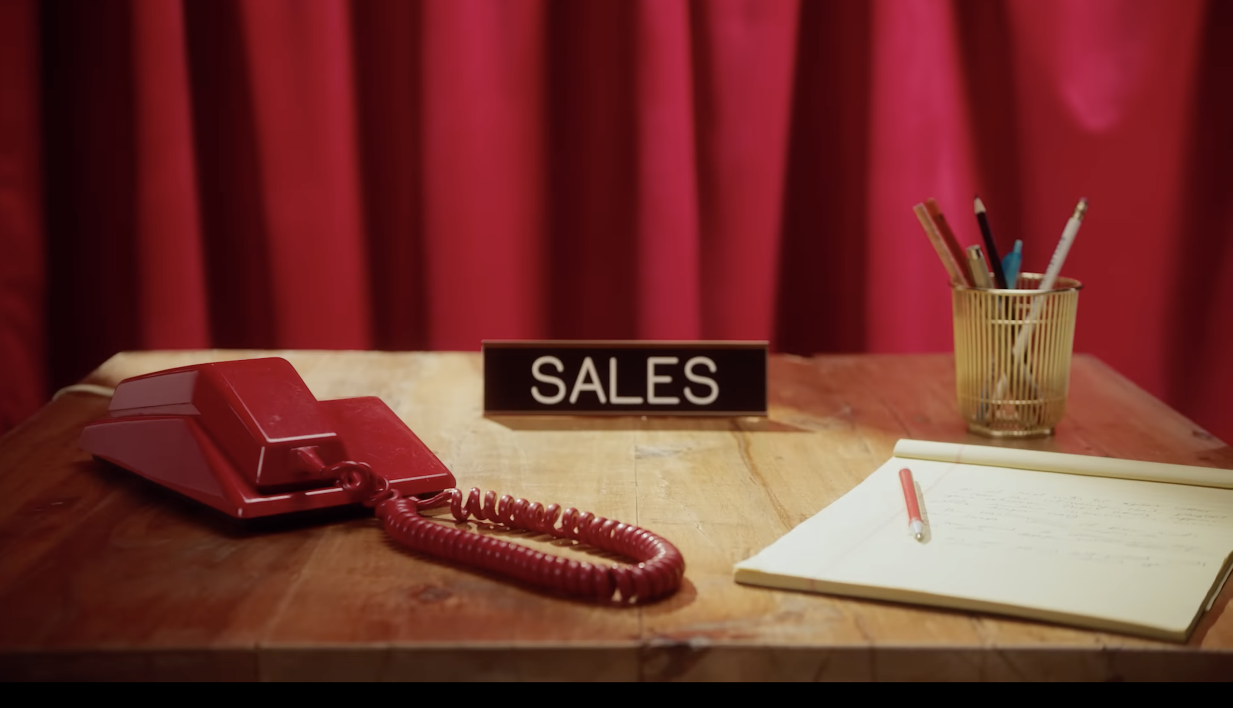 The New Rules of Sales