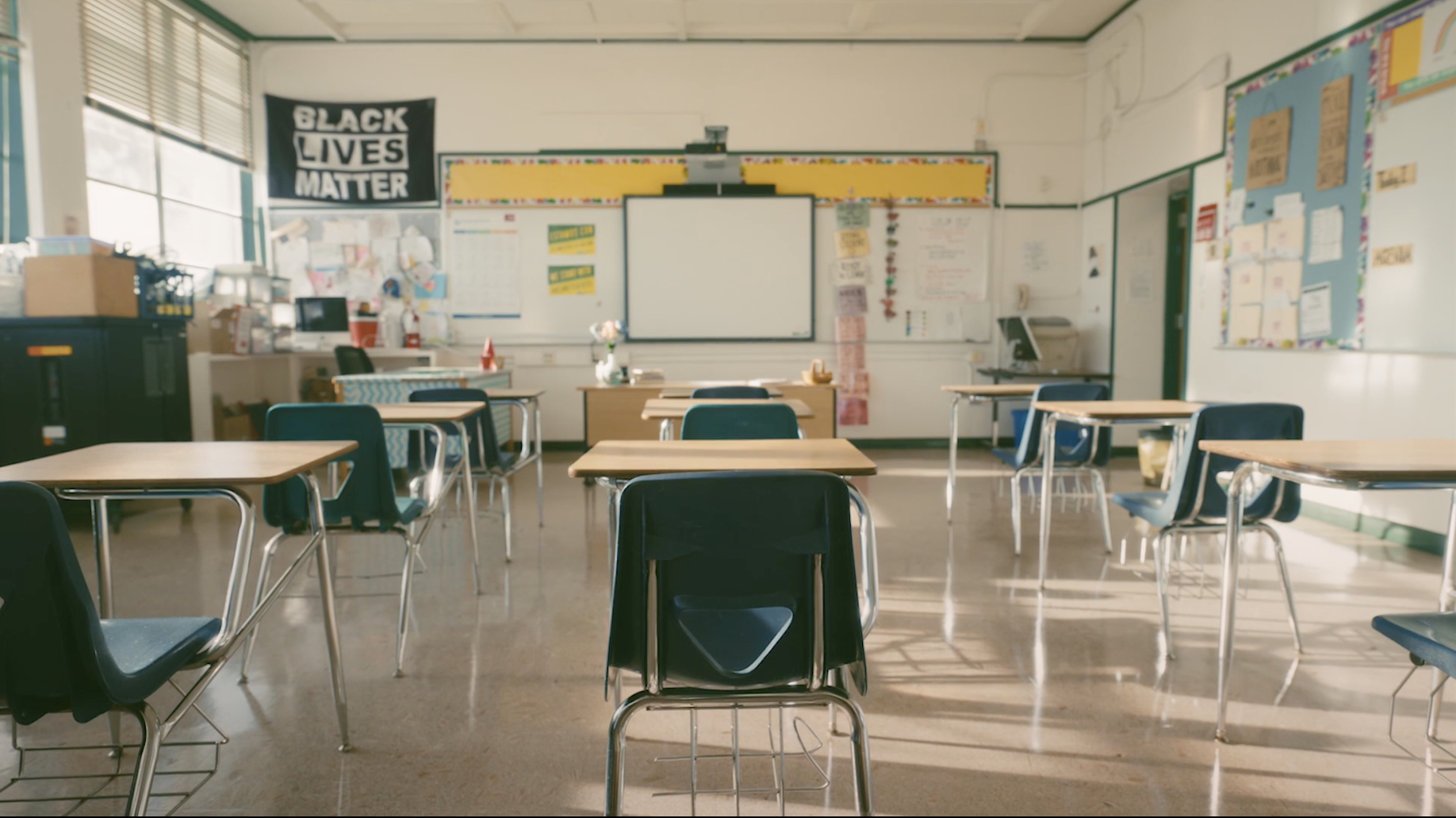OUSD  / Director's Cut