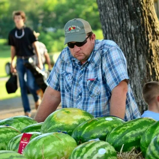 Growers — Cave City Watermelon Festival