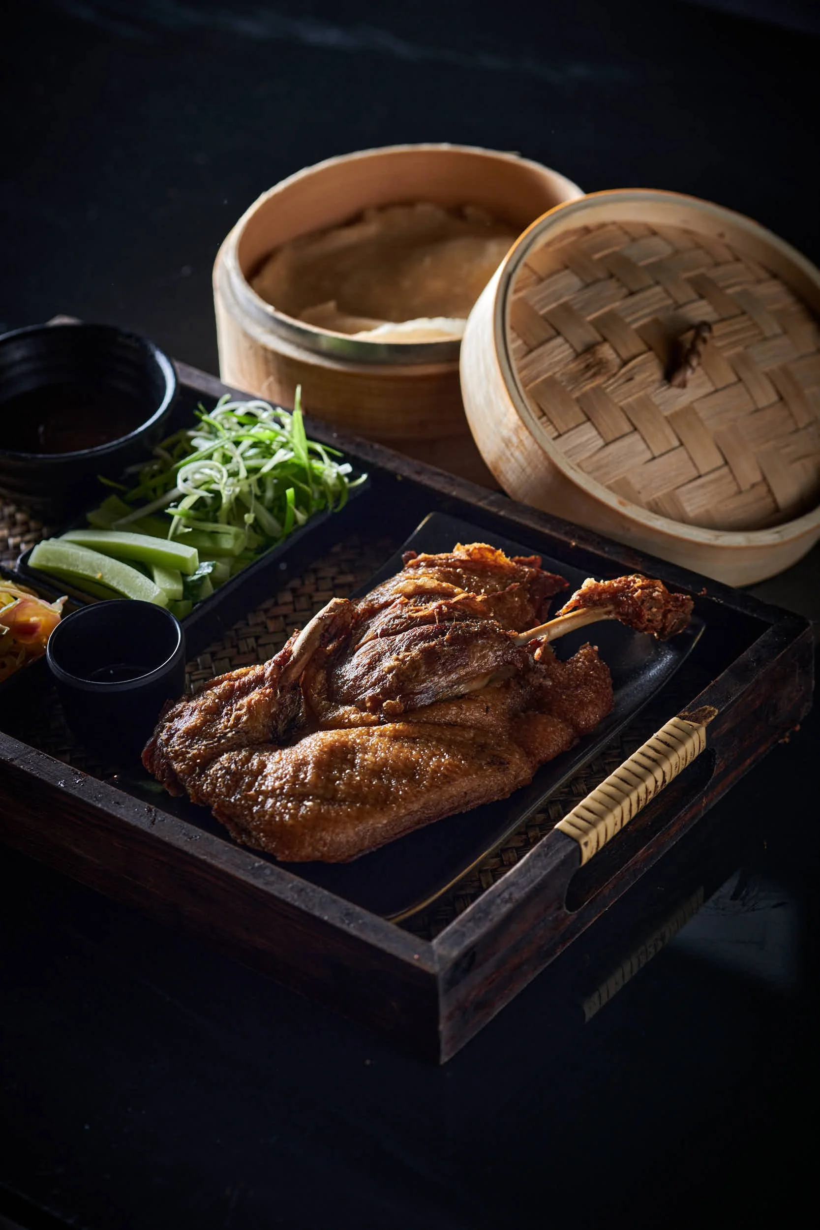 Glutenfri crispy duck.jpg