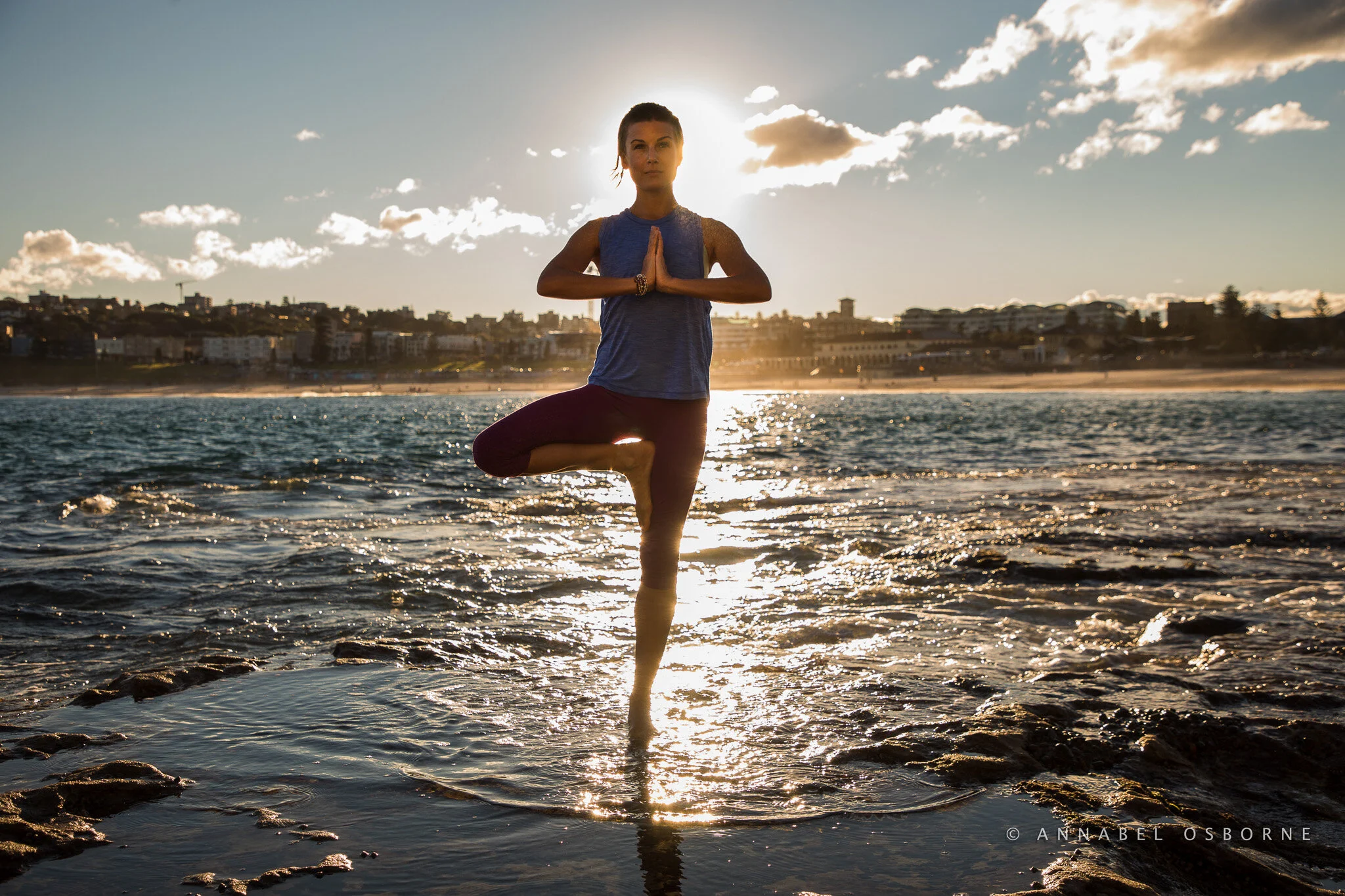 Website launch - Wendy Millyard Yoga 