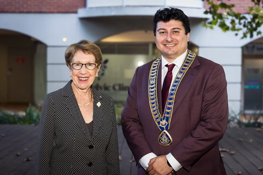 Keys to the City Ahmed Al Ahmed Waverley Council - Instagram size - @Annabel_Osborne_Photography - 26 March 2026 -7625.jpg