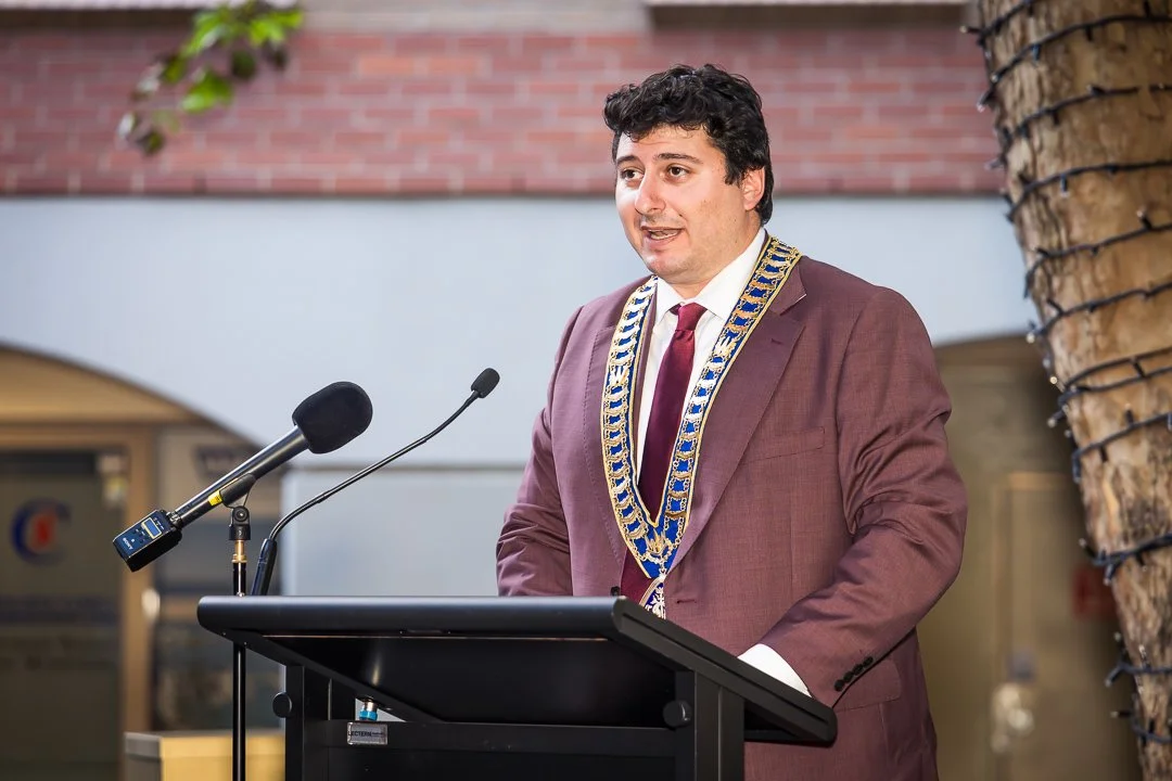 Keys to the City Ahmed Al Ahmed Waverley Council - Instagram size - @Annabel_Osborne_Photography - 26 March 2026 -7661.jpg