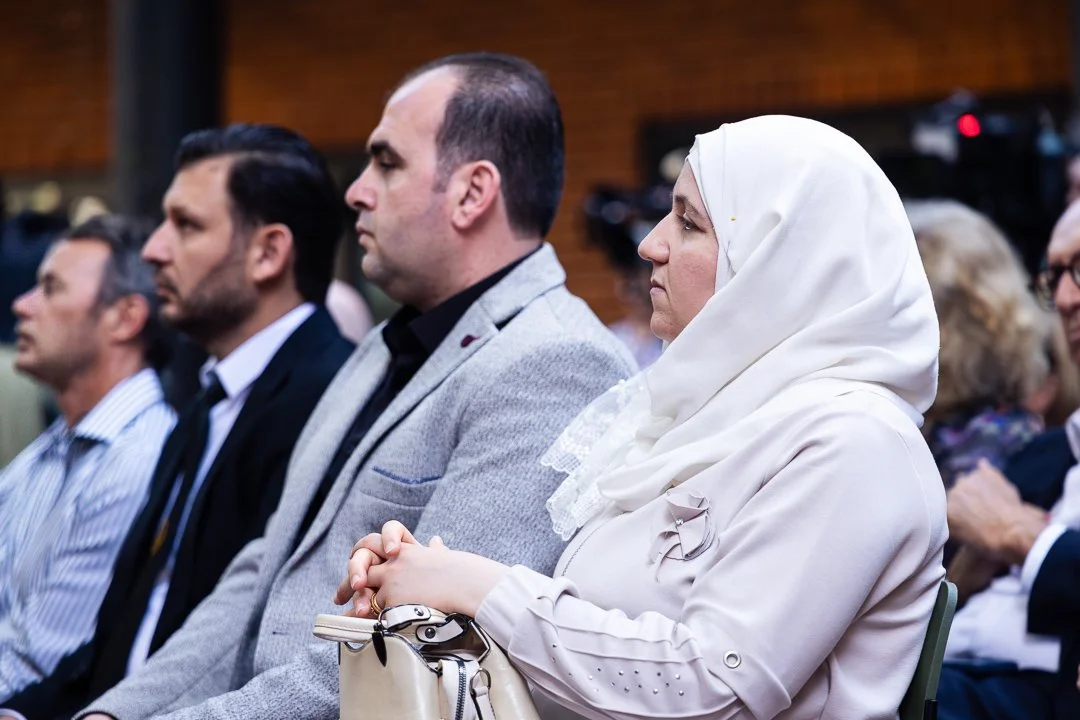 Keys to the City Ahmed Al Ahmed Waverley Council - Instagram size - @Annabel_Osborne_Photography - 26 March 2026 -7695.jpg