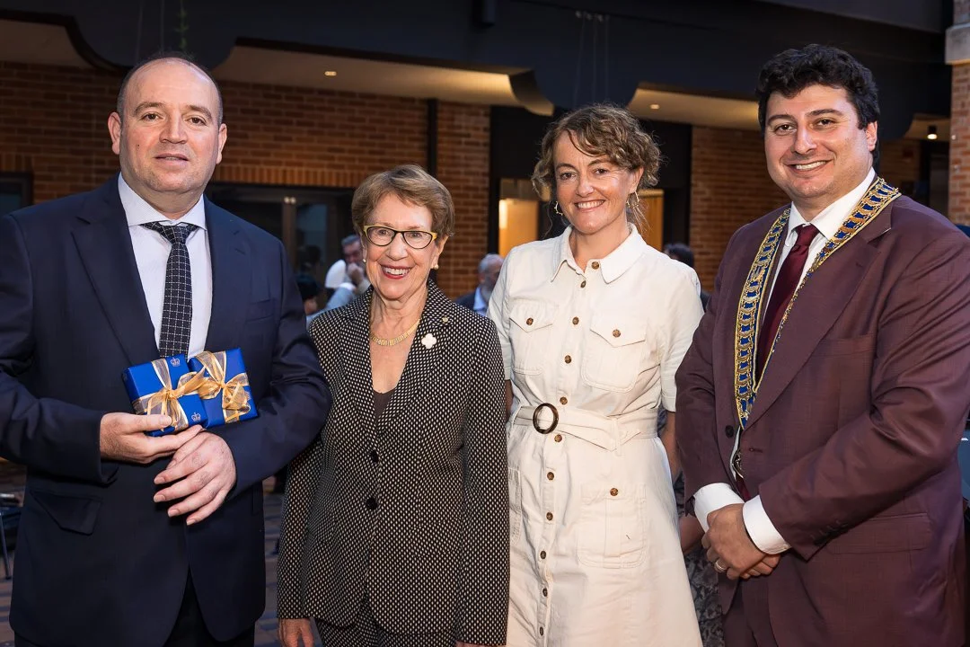 Keys to the City Ahmed Al Ahmed Waverley Council - Instagram size - @Annabel_Osborne_Photography - 26 March 2026 -7760.jpg