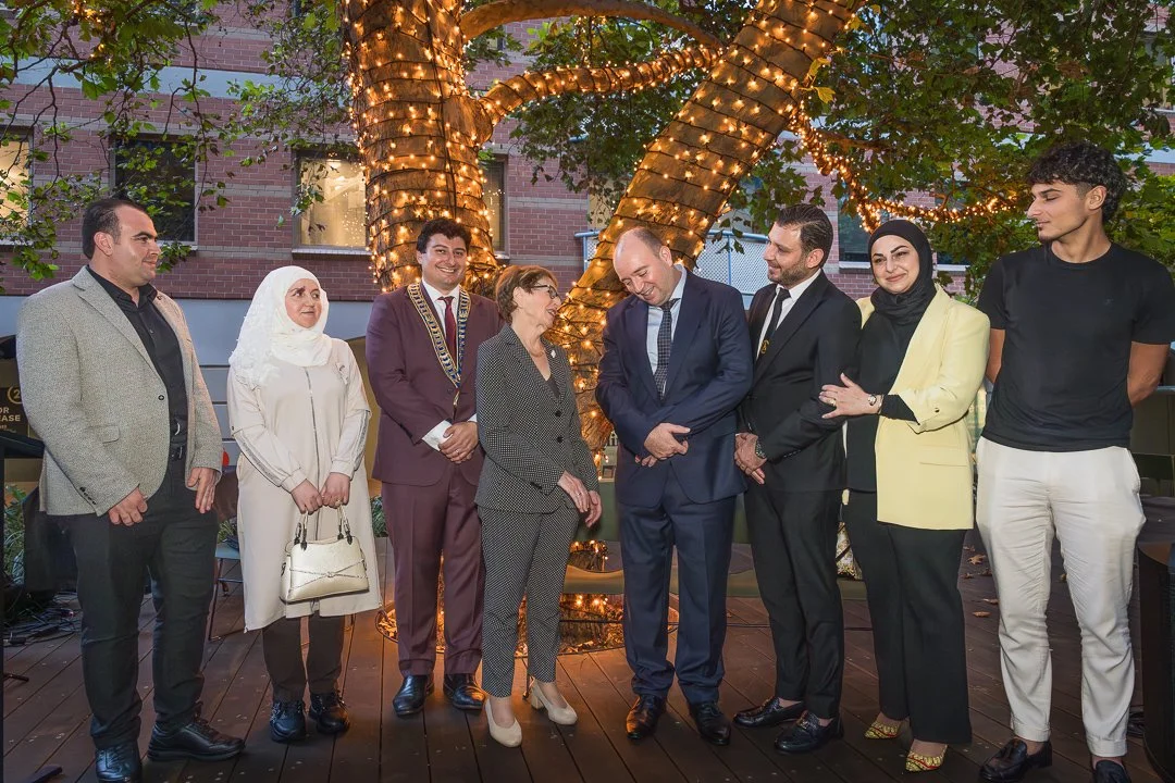 Keys to the City Ahmed Al Ahmed Waverley Council - Instagram size - @Annabel_Osborne_Photography - 26 March 2026 -7777.jpg