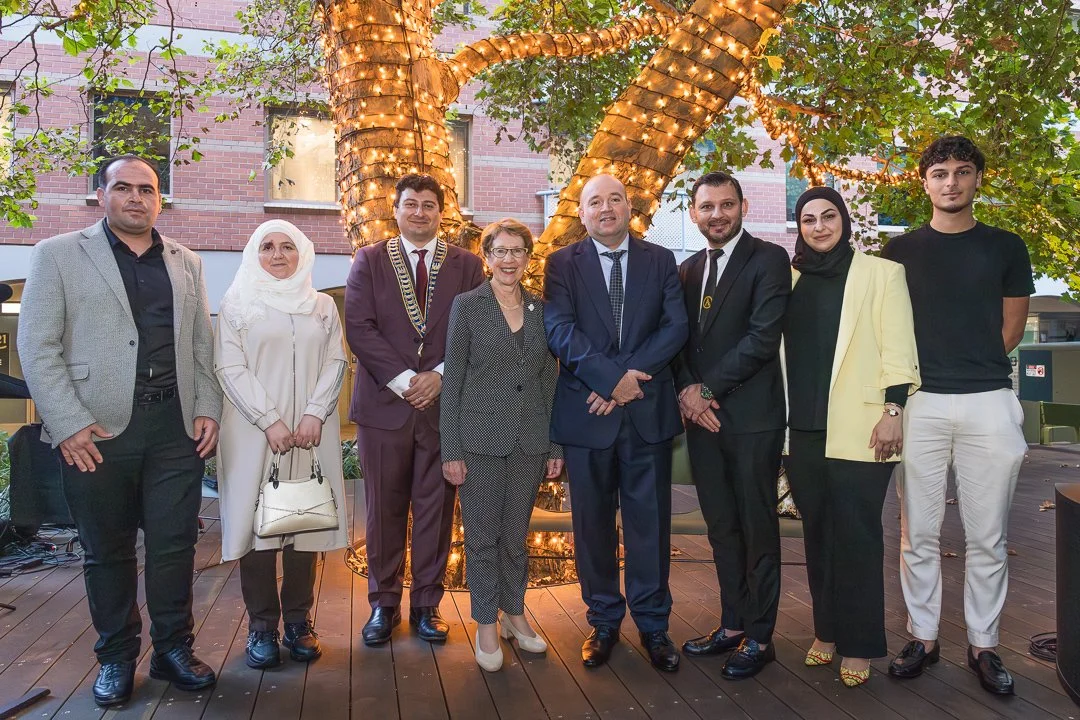 Keys to the City Ahmed Al Ahmed Waverley Council - Instagram size - @Annabel_Osborne_Photography - 26 March 2026-7773.jpg