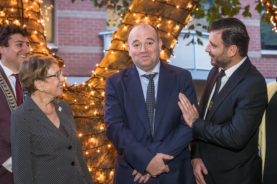 Keys to the City Ahmed Al Ahmed Waverley Council - Instagram size - @Annabel_Osborne_Photography - 26 March 2026 -7774.jpg