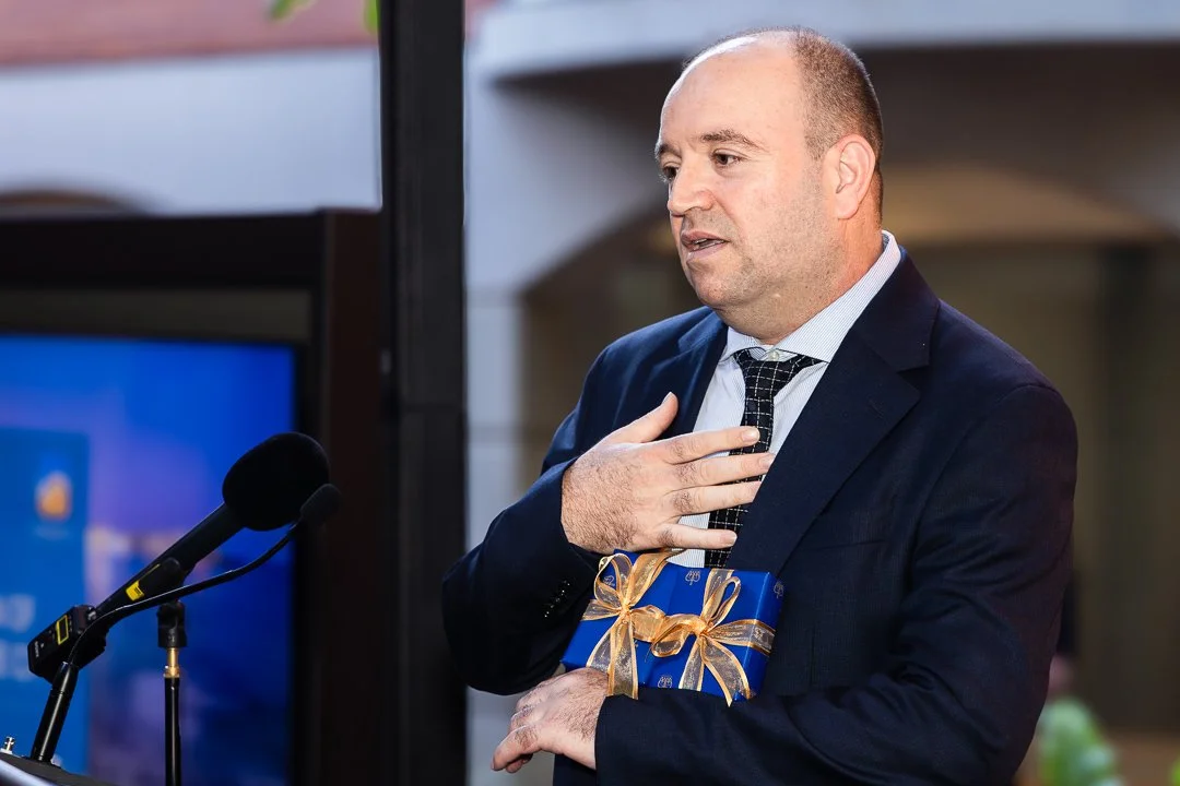 Keys to the City Ahmed Al Ahmed Waverley Council - Instagram size - @Annabel_Osborne_Photography - 26 March 2026 -7719.jpg