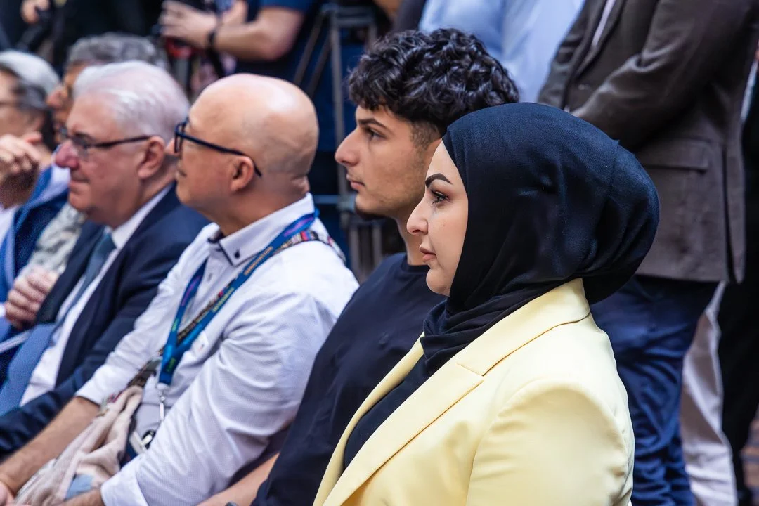 Keys to the City Ahmed Al Ahmed Waverley Council - Instagram size - @Annabel_Osborne_Photography - 26 March 2026 -7689.jpg