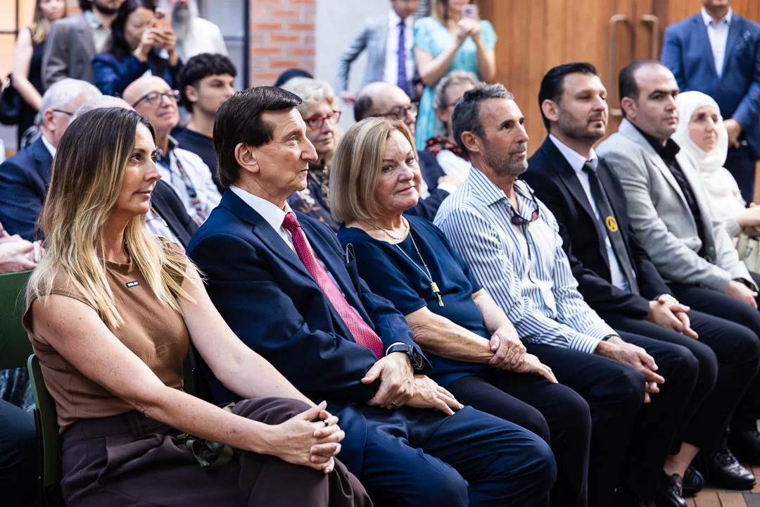 Keys to the City Ahmed Al Ahmed Waverley Council - Instagram size - @Annabel_Osborne_Photography - 26 March 2026 -7679.jpg