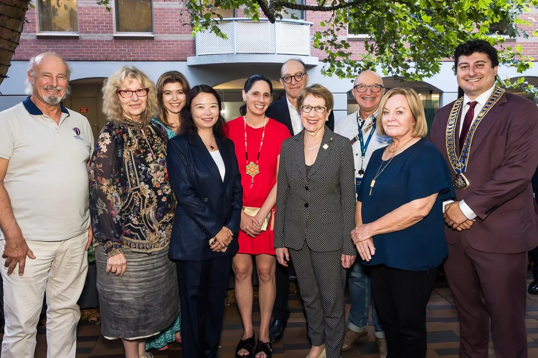 Keys to the City Ahmed Al Ahmed Waverley Council - Instagram size - @Annabel_Osborne_Photography - 26 March 2026 -7635.jpg