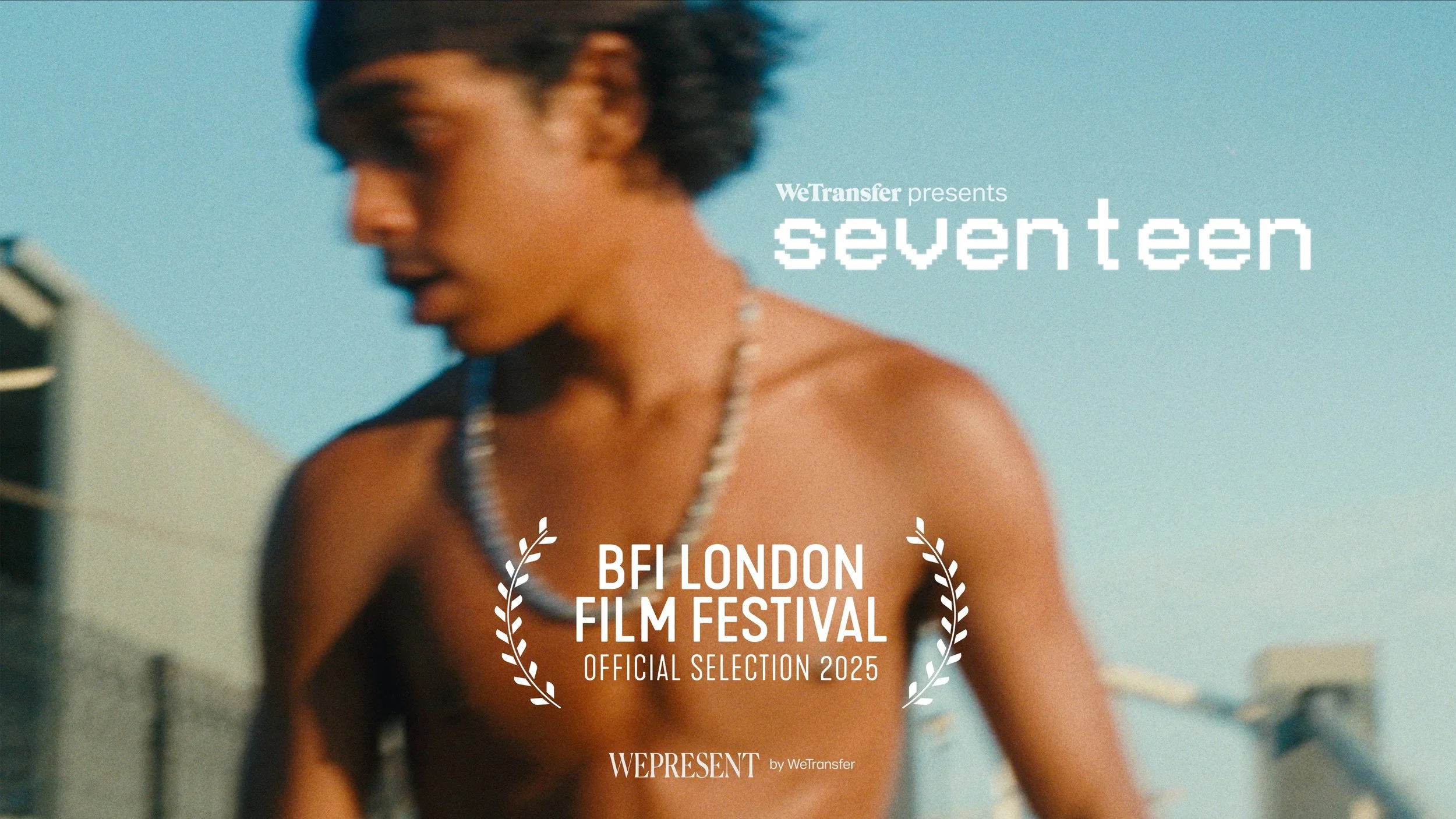 SEVENTEEN // Dir: Ajuán Isaac-George