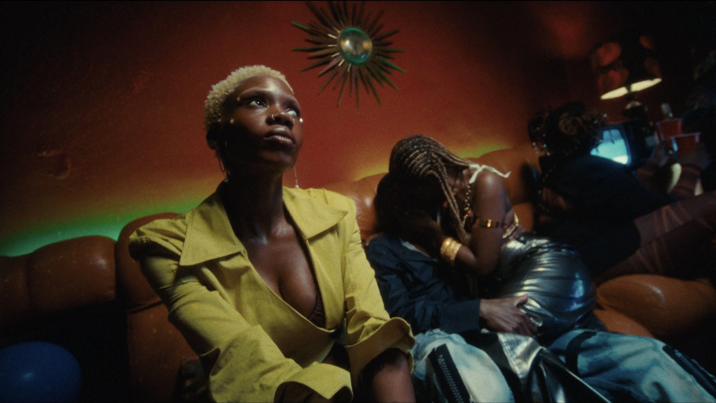 LAST NIGHT IN IRL // DIR: OLA ADEDIJI