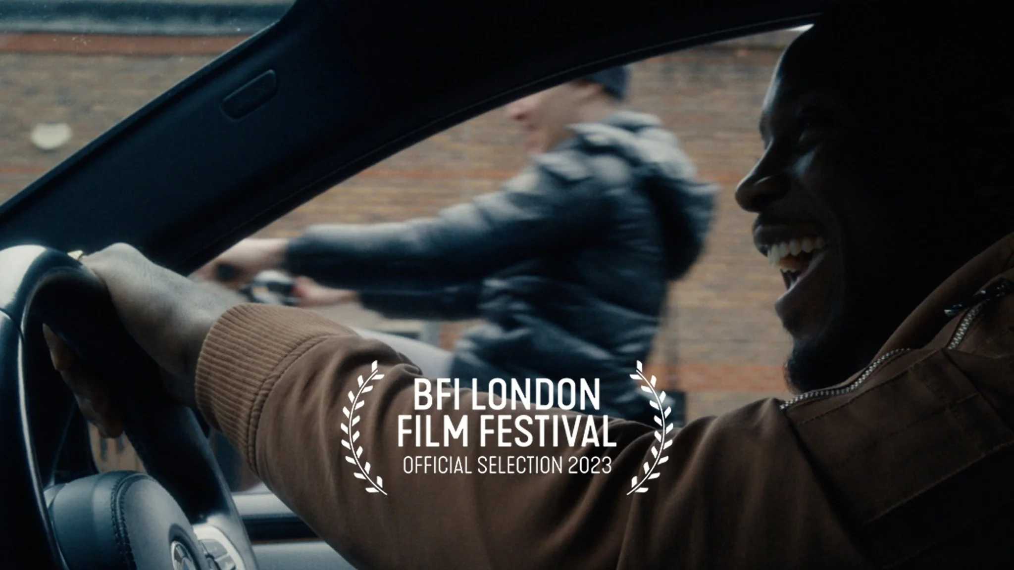 My Brudda (Excerpt) // Dir: Ntando Brown