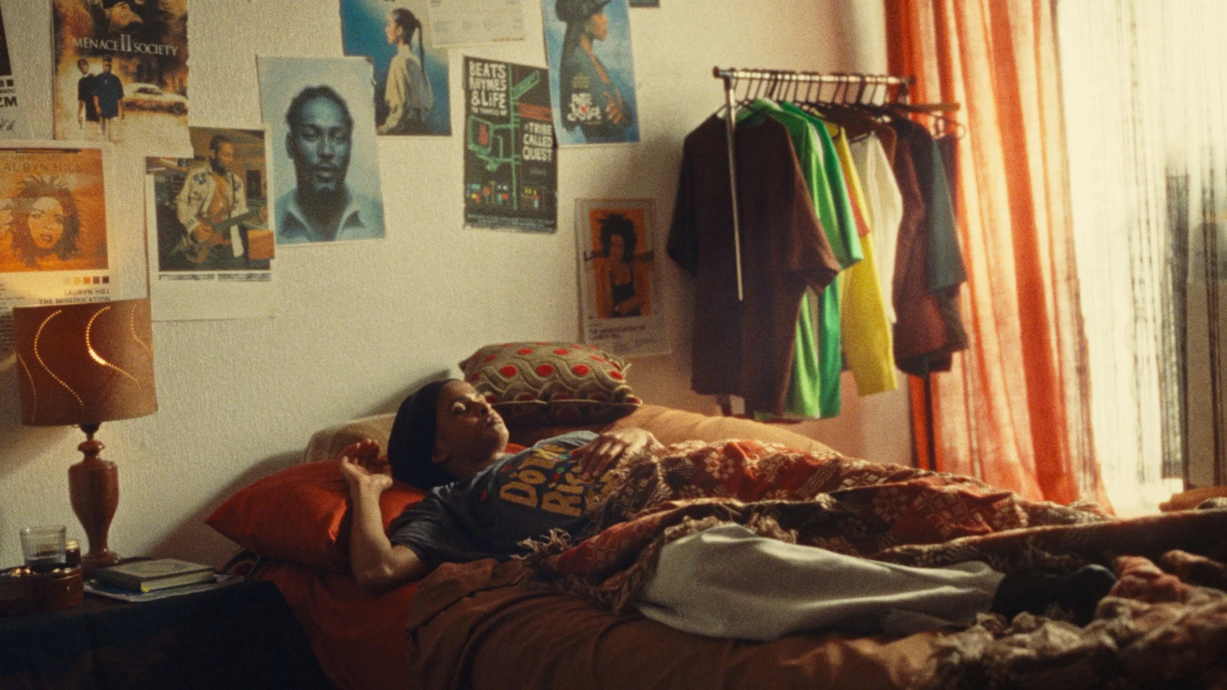 How to Hide it // Dir: Richard Moore