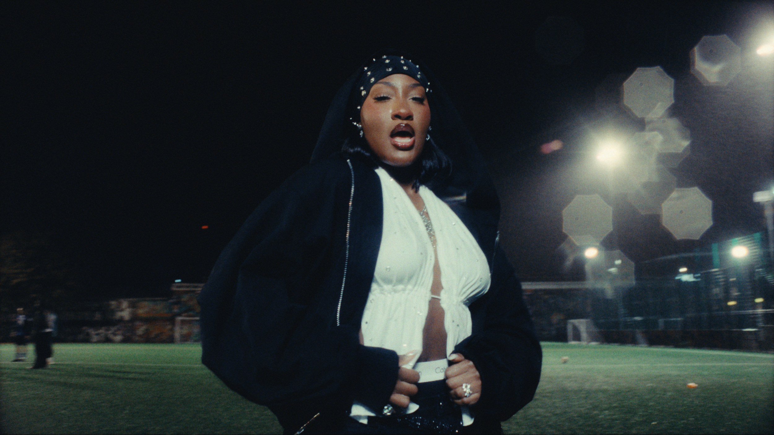 Tems - Mine // Dir: Jyde Ajala