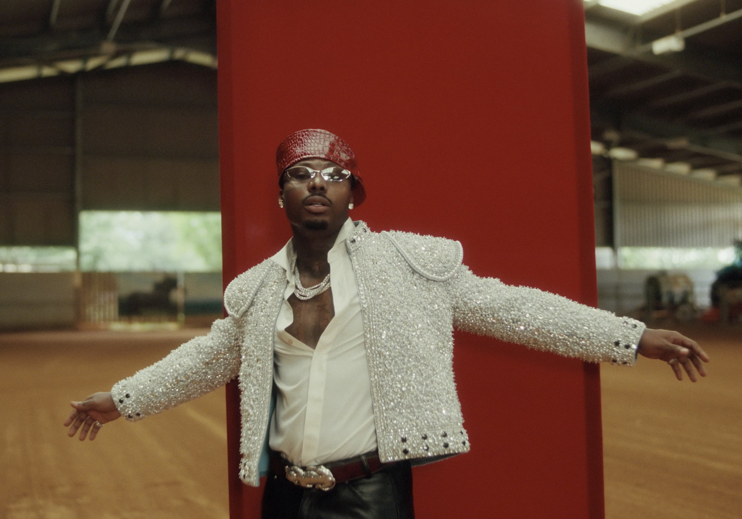 ASAKE - MCBH // Dir: Jyde Ajala