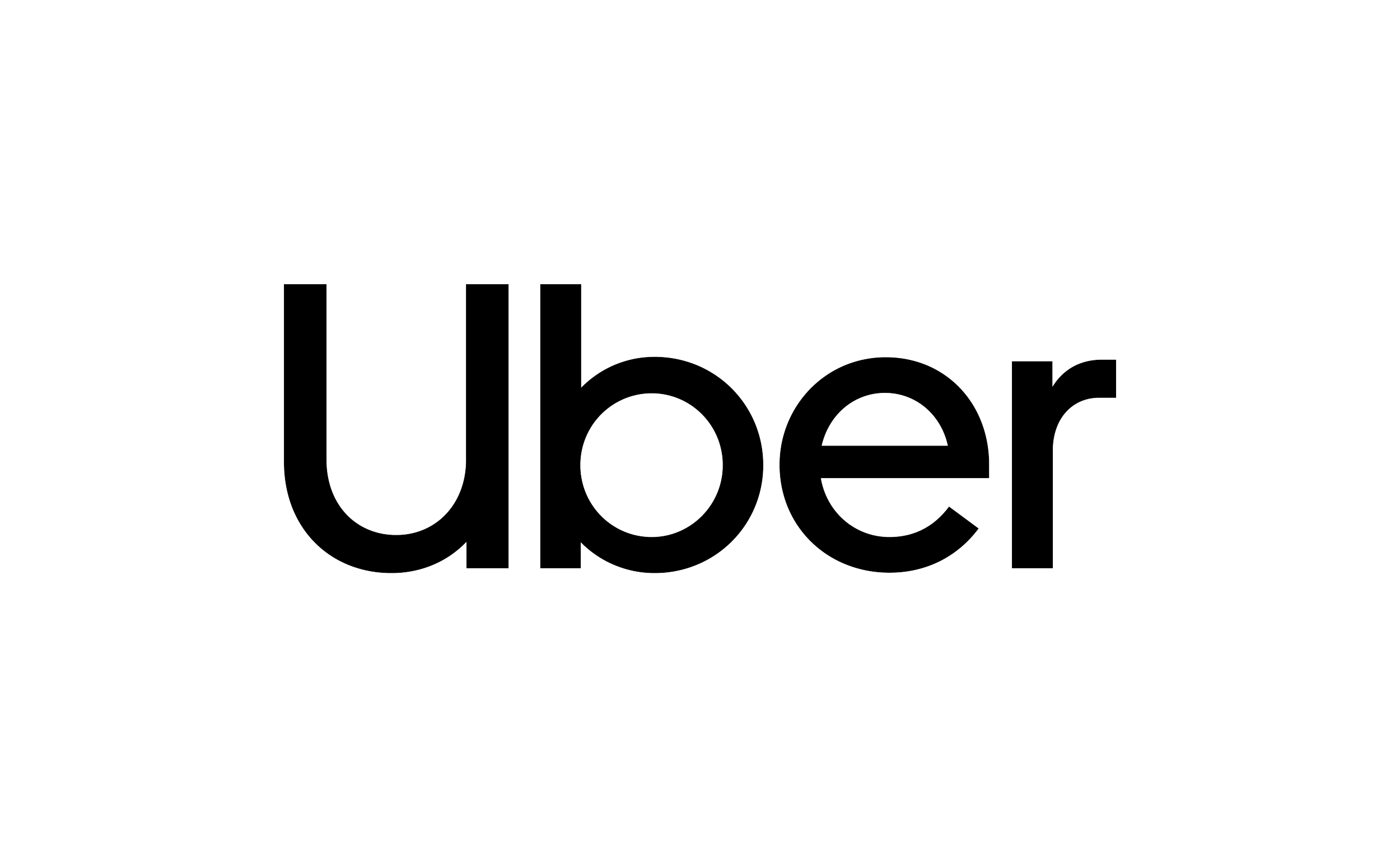 Uber logo