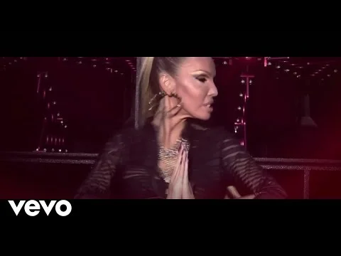 Nikki Exotika - All Lined Up