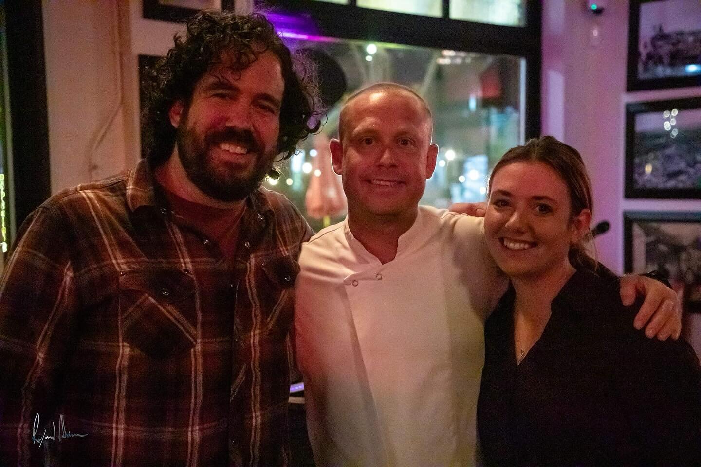 I&rsquo;ll be performing at @mangiami_olde_town tonight from 6-9. My friend @raymondadamsimagery recently snapped this shot at Mangiami several weeks back.  Come on down for some tunes and stellar food. It&rsquo;s some of the best pie I&rsquo;ve had 