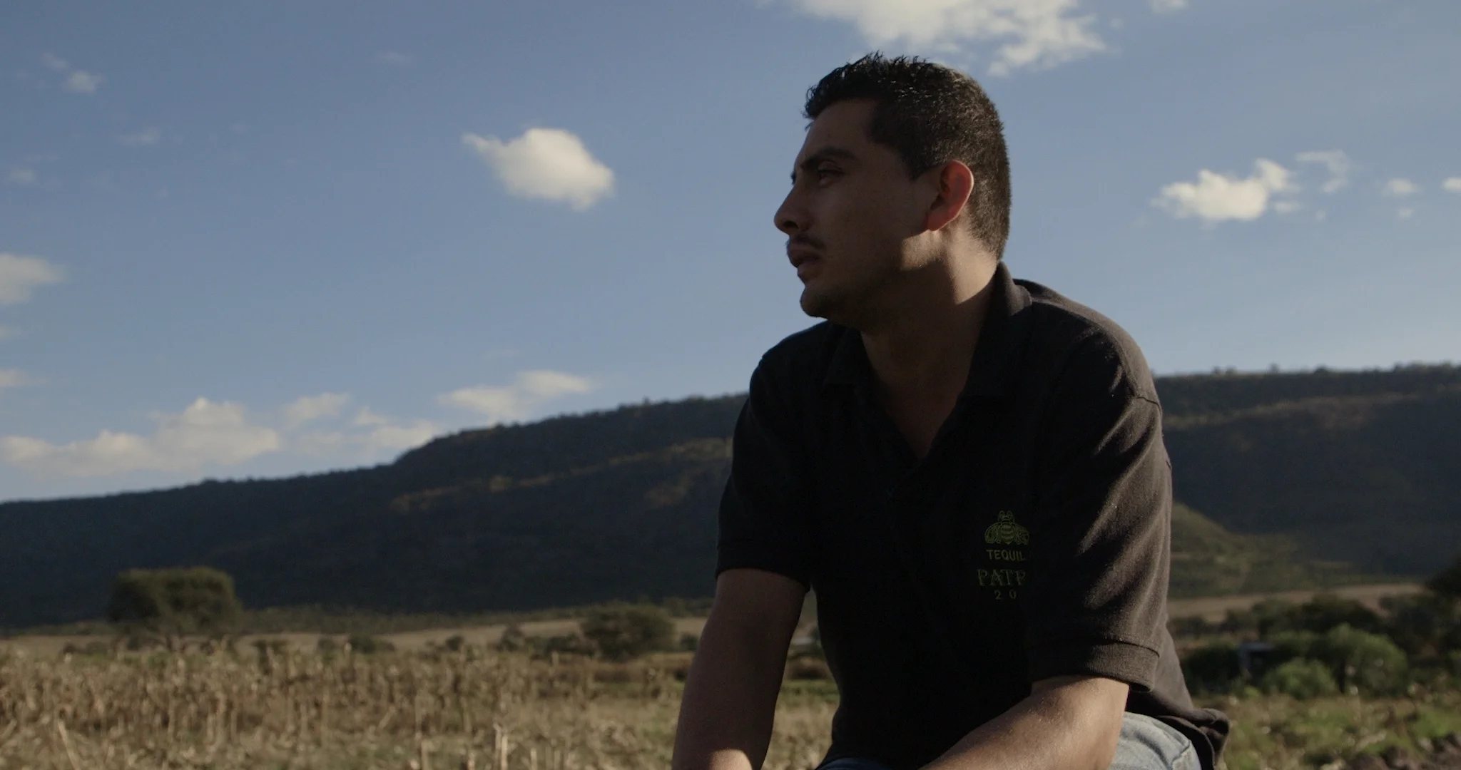 Caballerango at AMBULANTE