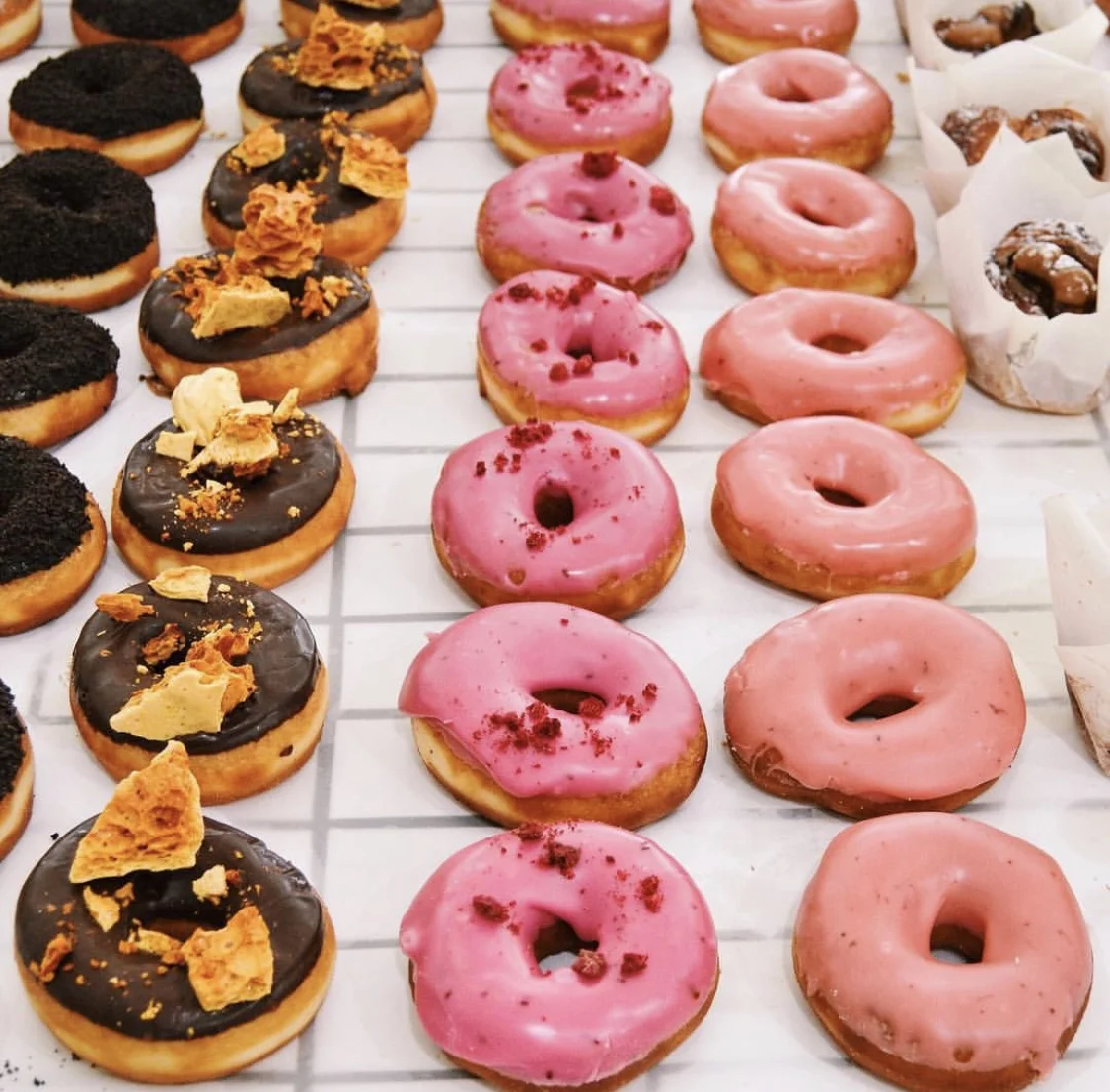 Hobart's Top 5 Breakfast Callings.