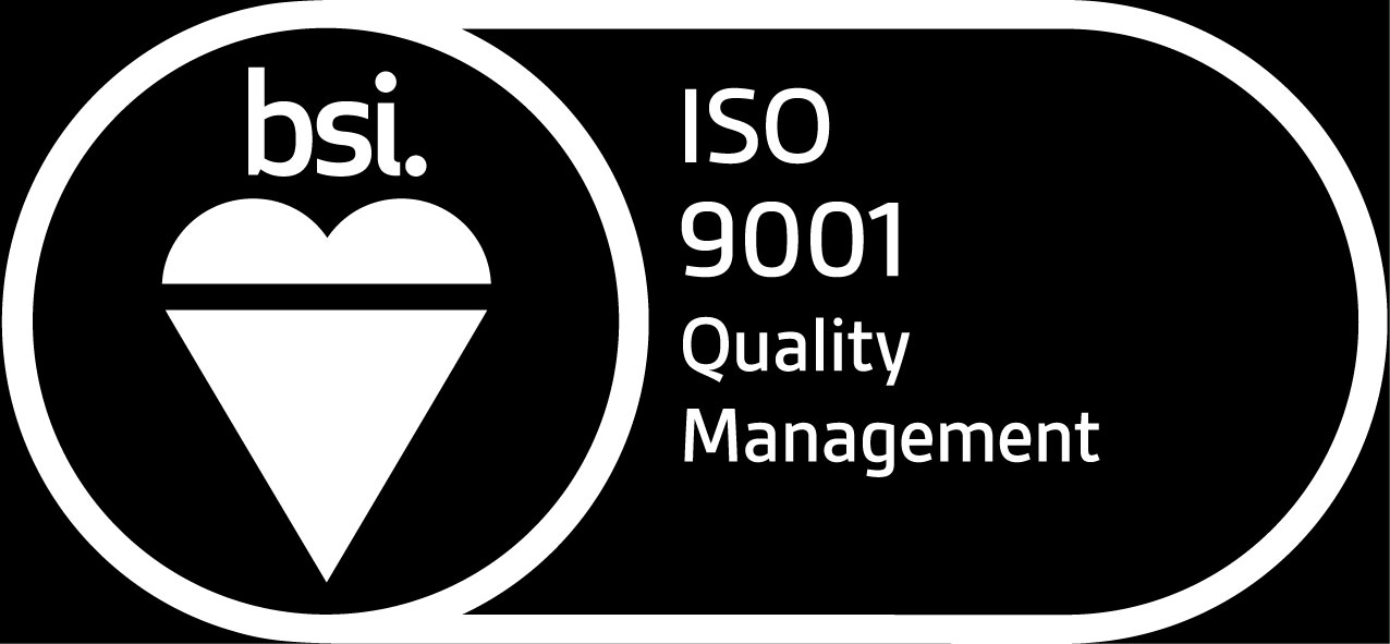BSI Assurance Mark ISO 9001 KeyW.jpg