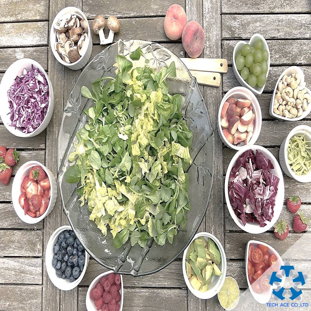 เคล็ดลับการมีสุขภาพดี อายุยืนยาว