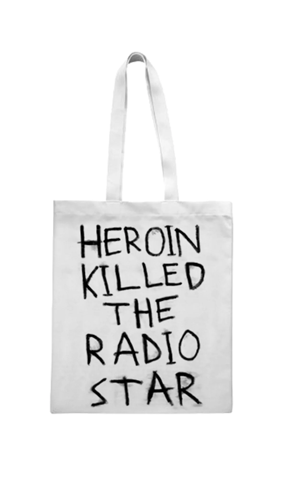 SOBER IS SEXY HEROIN KILLED THE RADIO STAR TOTE.jpg