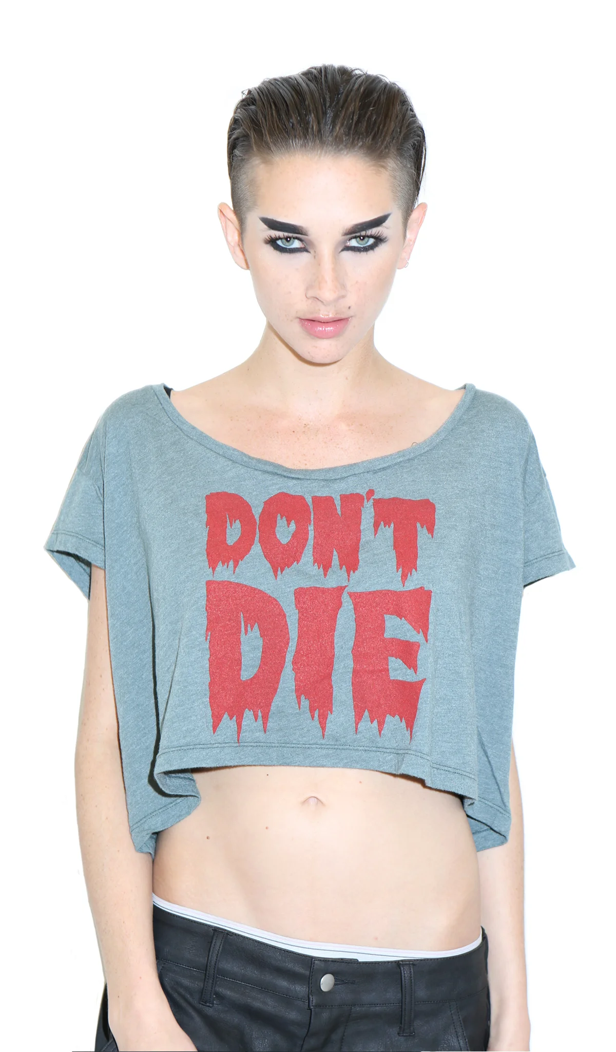 DONT DIE FORREST CROP TOP - SARA CUMMINGS.jpg