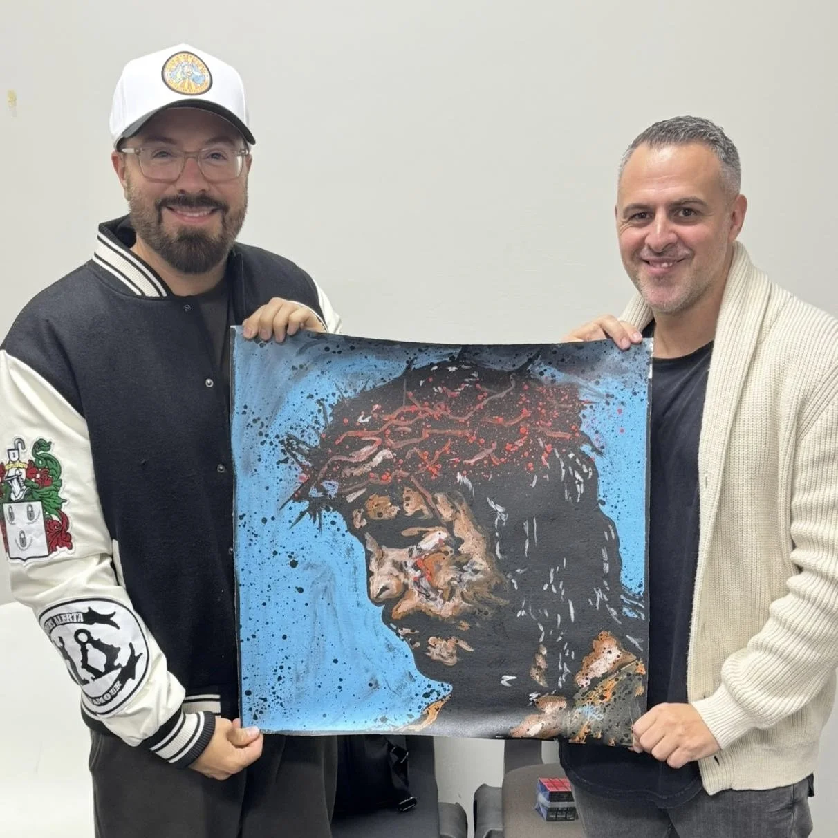 Danny Gokey x Matteo Charles