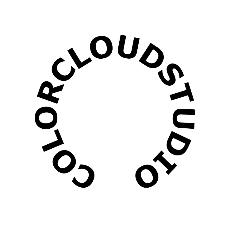 COLORCLOUDSTUDIO